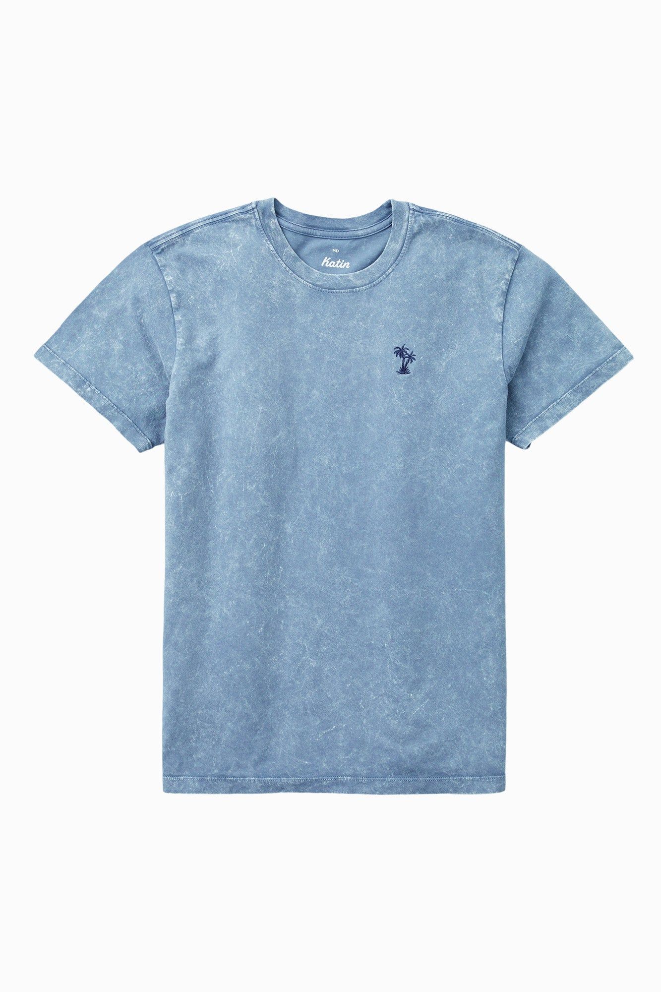 RETREAT EMB. TEE sold by Katin product image thumbnail 4
