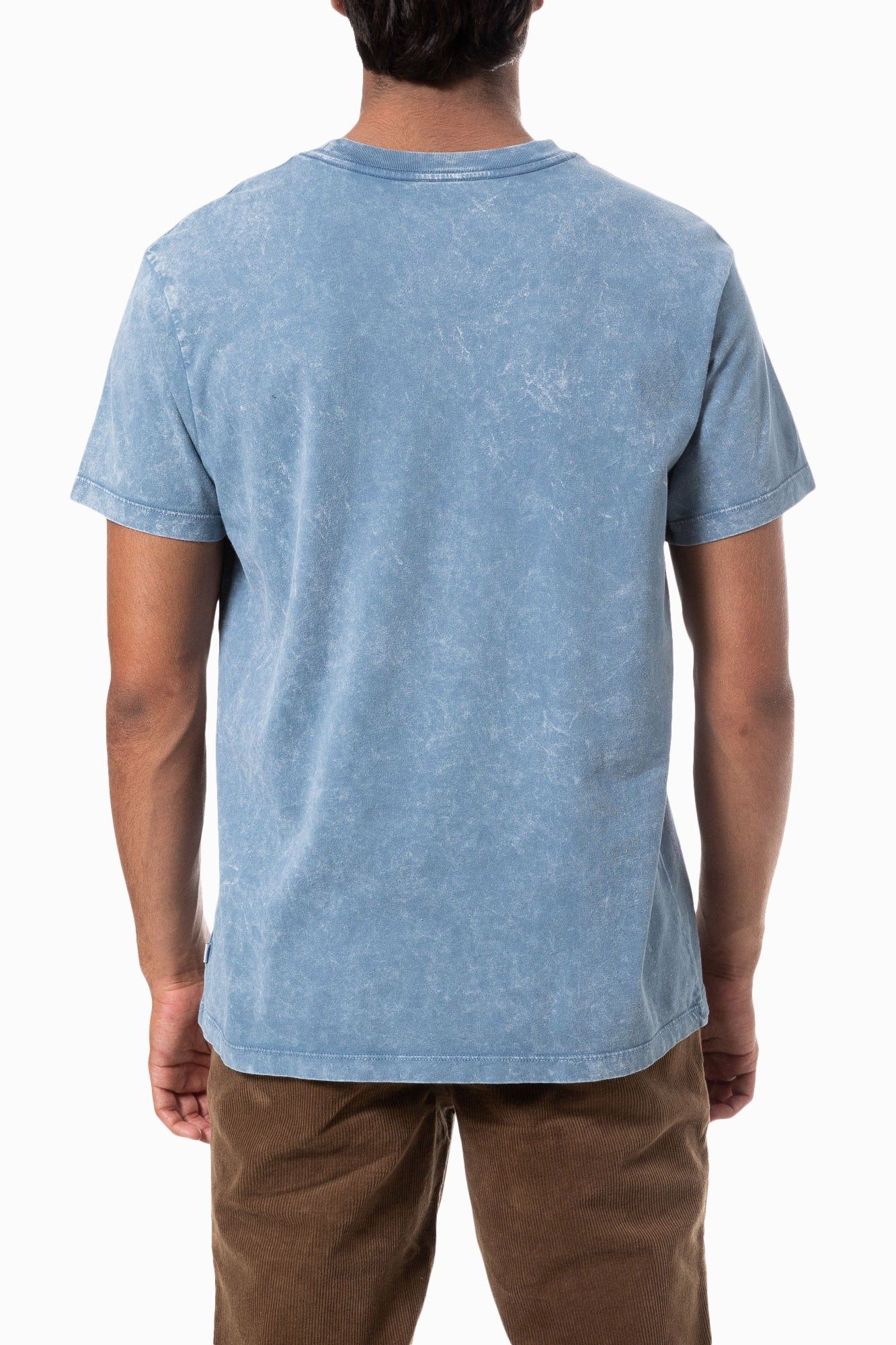 RETREAT EMB. TEE sold by Katin product image thumbnail 5