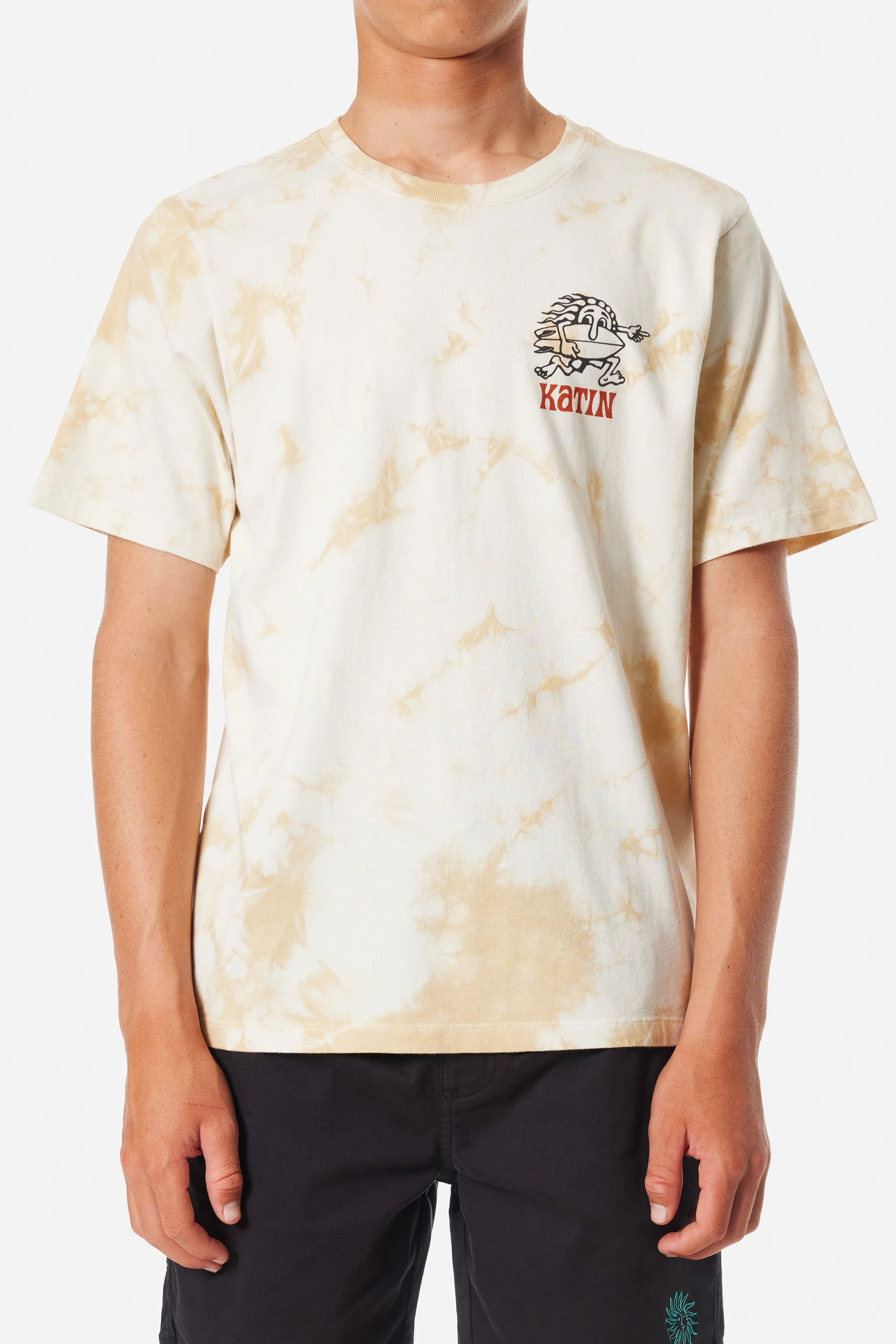 BOYS DASH TEE sold by Katin product image thumbnail 4