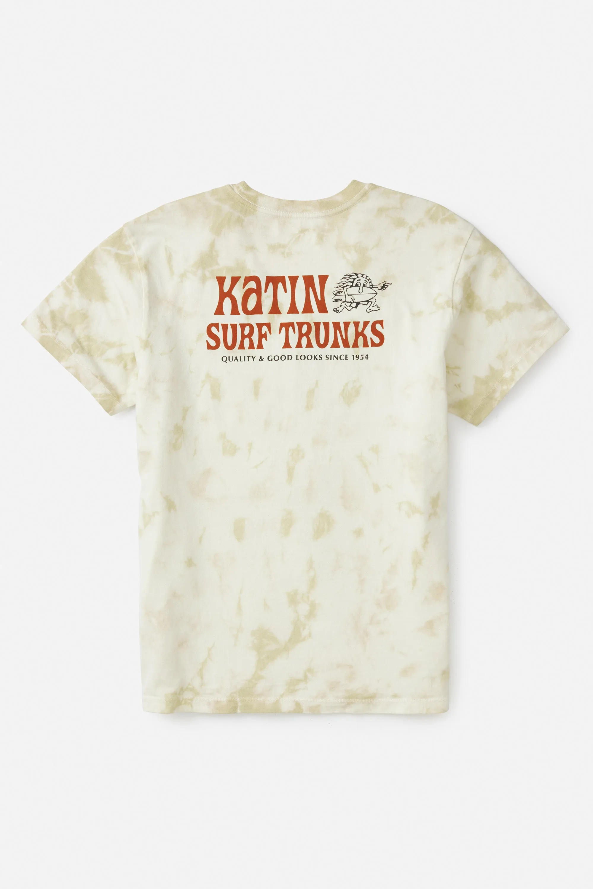 BOYS DASH TEE sold by Katin product image thumbnail 3