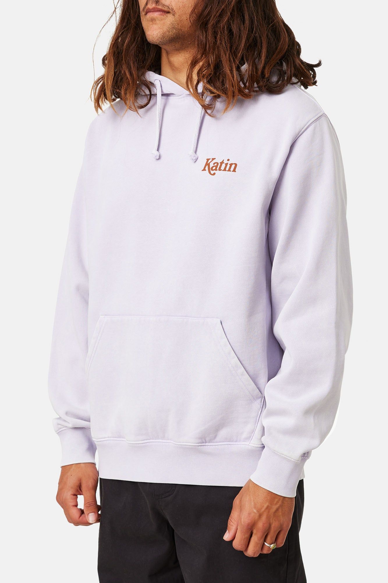 RAMBLER HOODIE sold by Katin product image thumbnail 3
