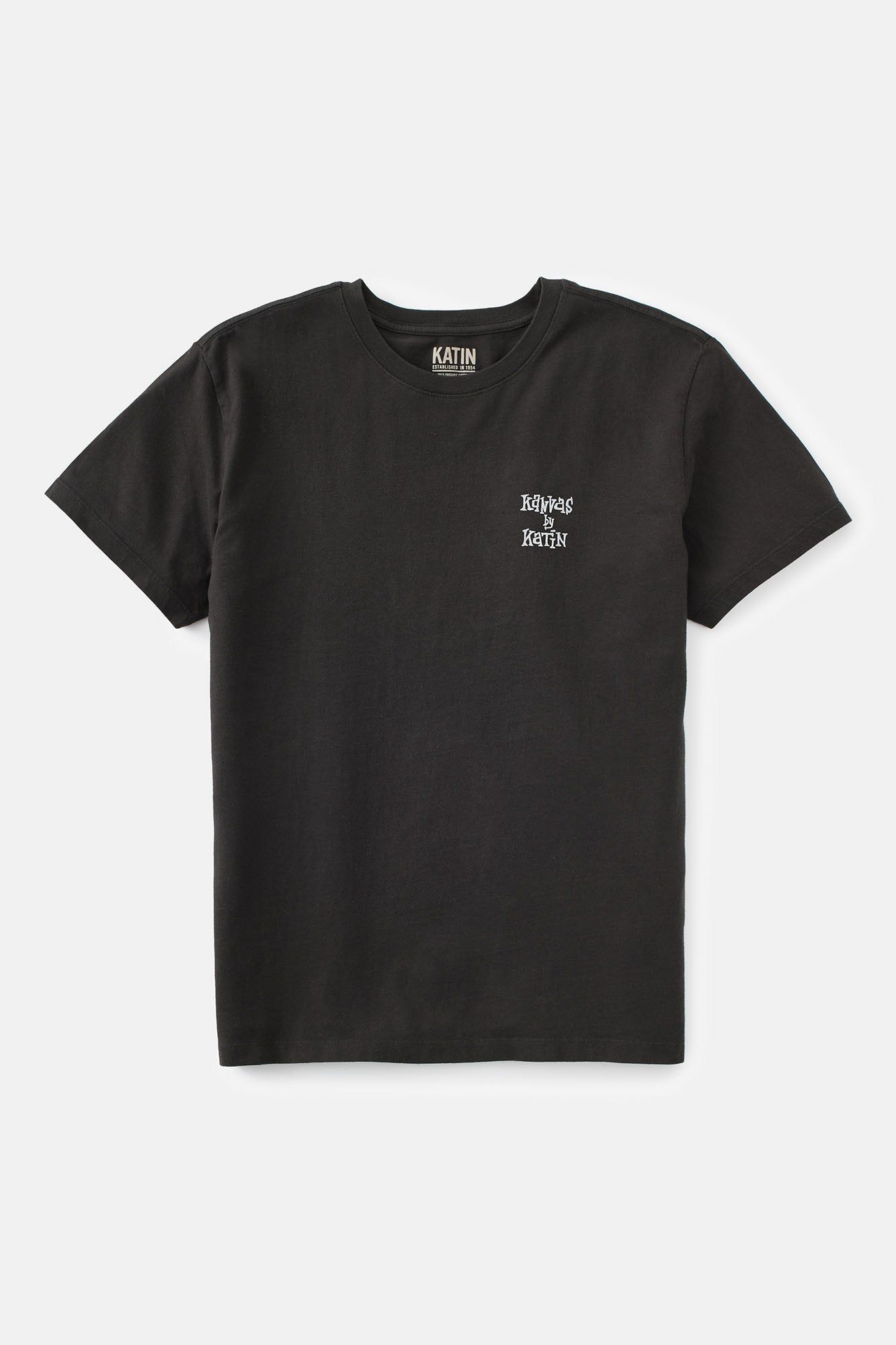 LEERY TEE sold by Katin product image thumbnail 8