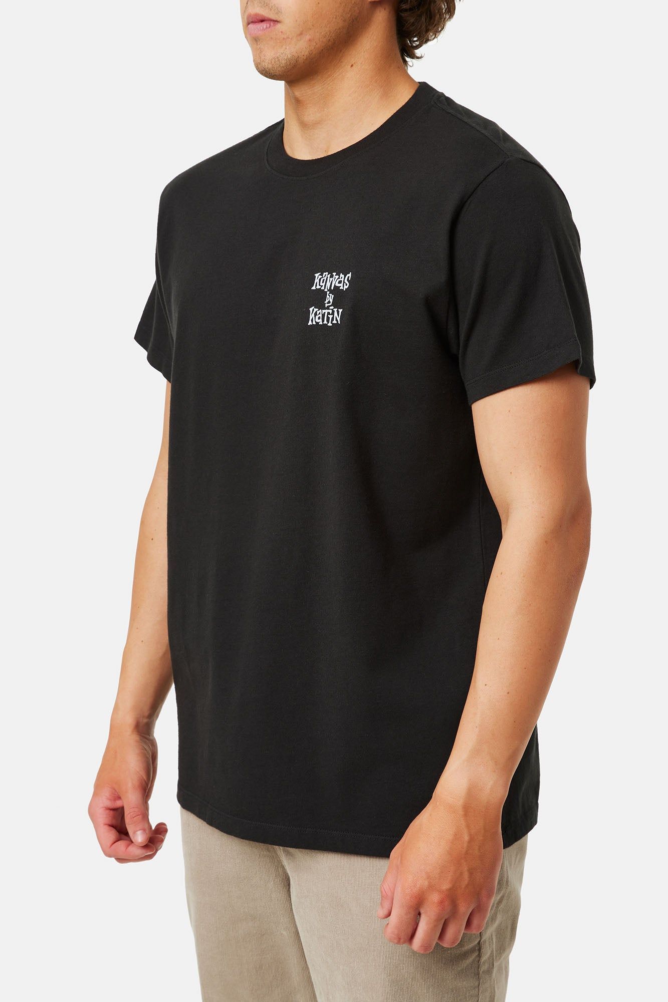 LEERY TEE sold by Katin product image thumbnail 9
