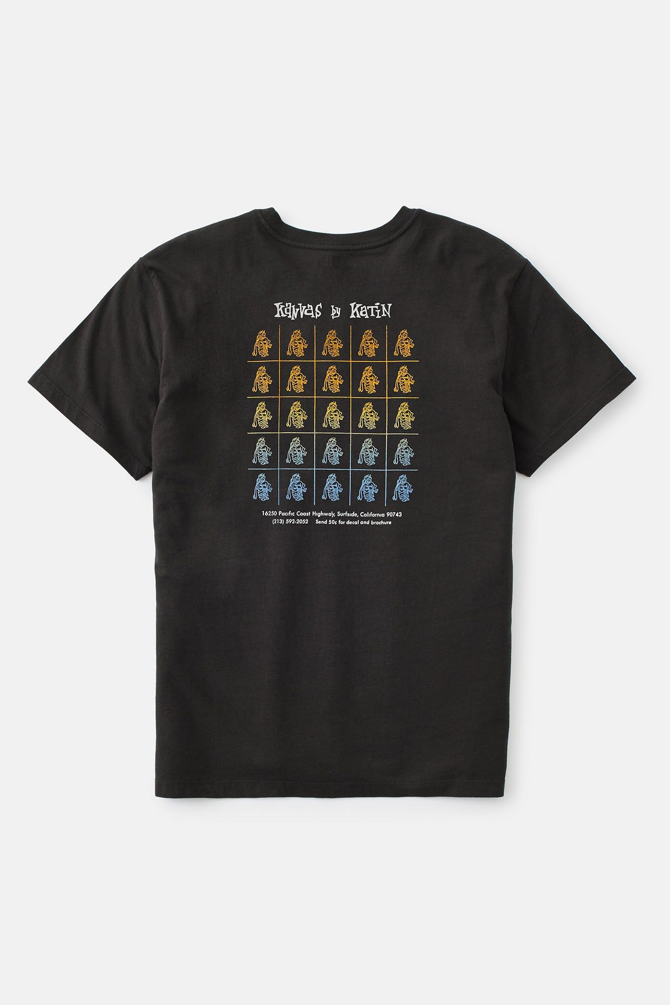 LEERY TEE sold by Katin product image thumbnail 10