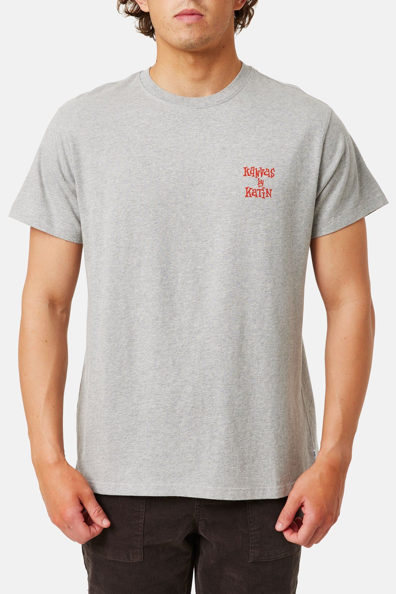 LEERY TEE sold by Katin product image thumbnail 6