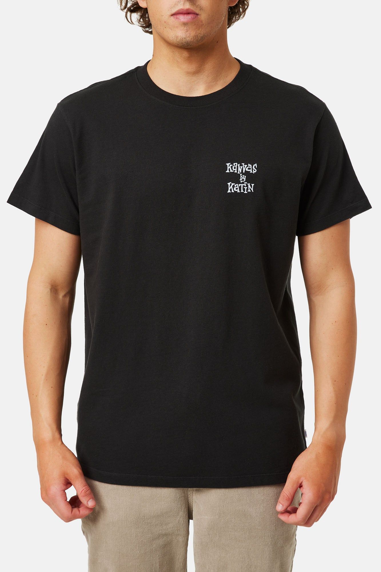 LEERY TEE sold by Katin product image thumbnail 11