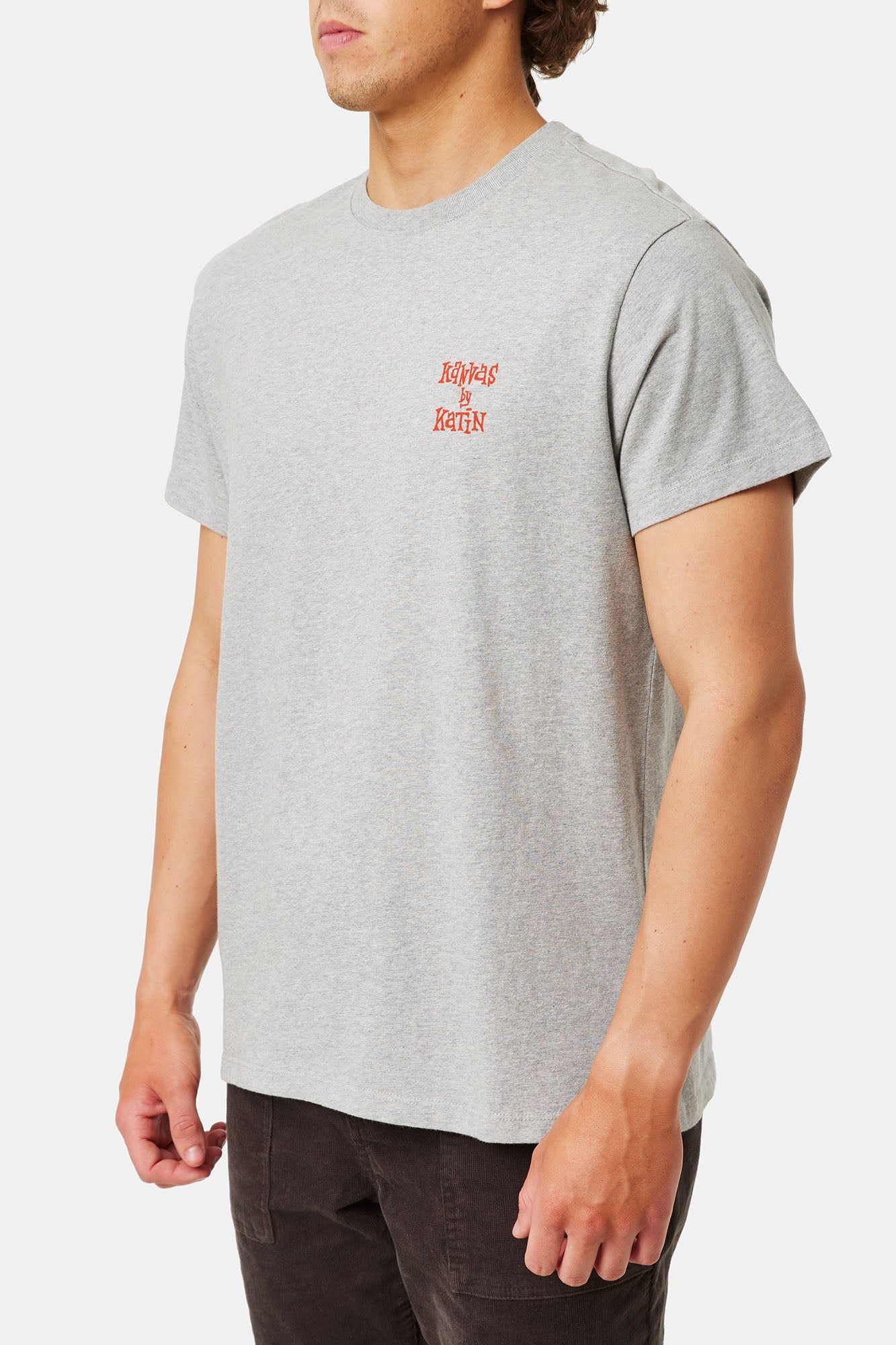 LEERY TEE sold by Katin product image thumbnail 4