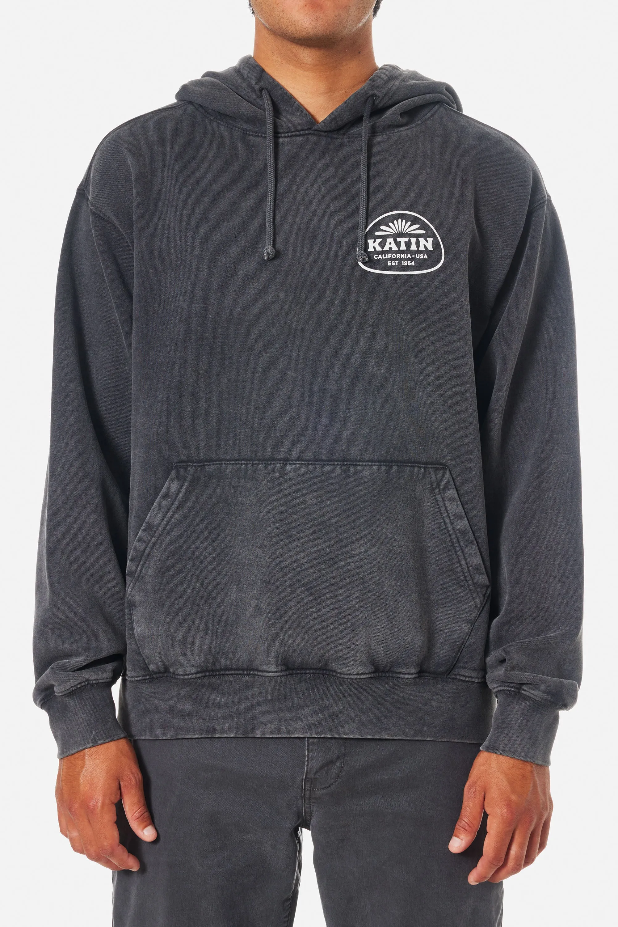 GUIDE HOODIE sold by Katin product image thumbnail 2
