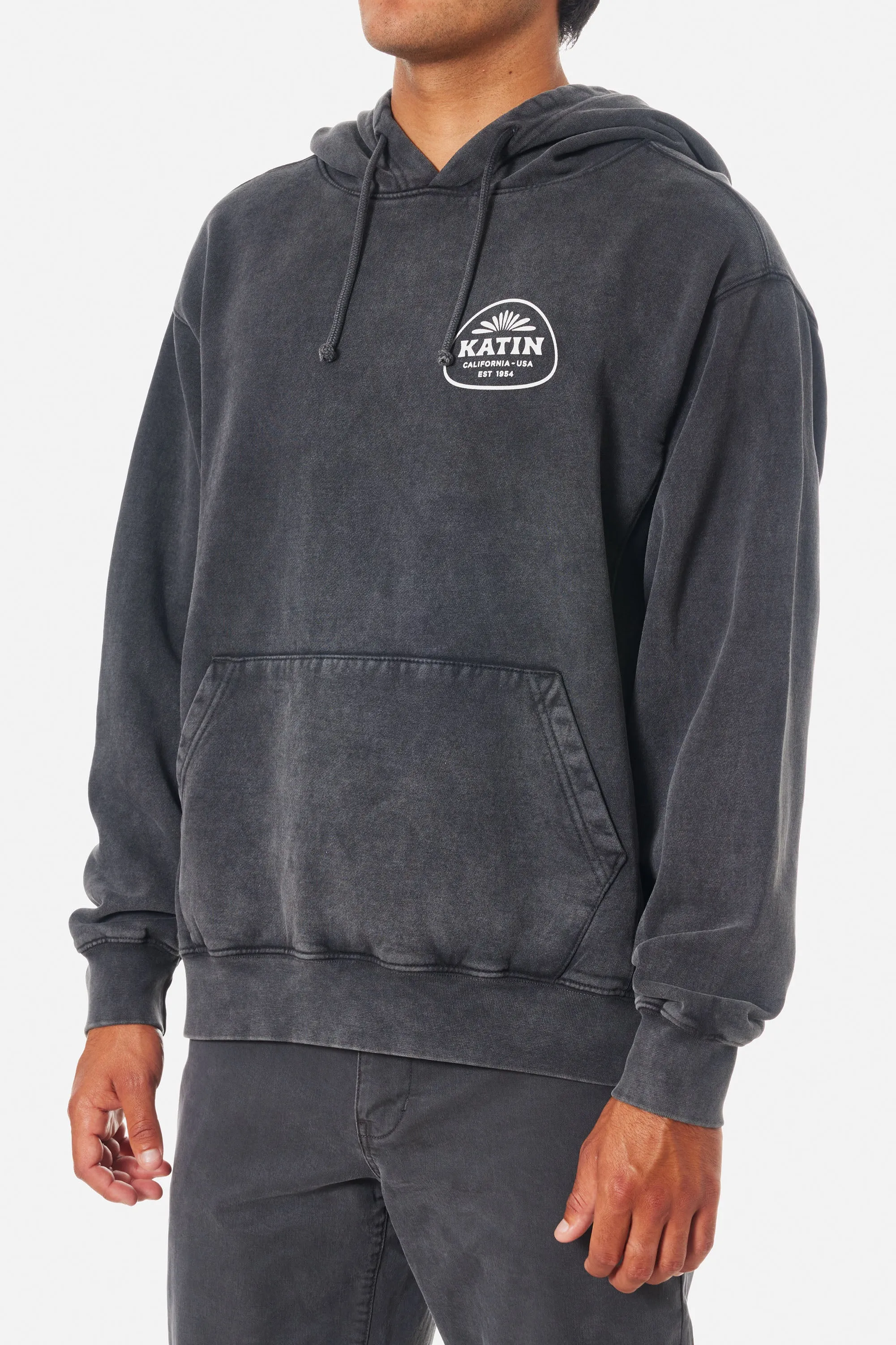 GUIDE HOODIE sold by Katin product image thumbnail 3