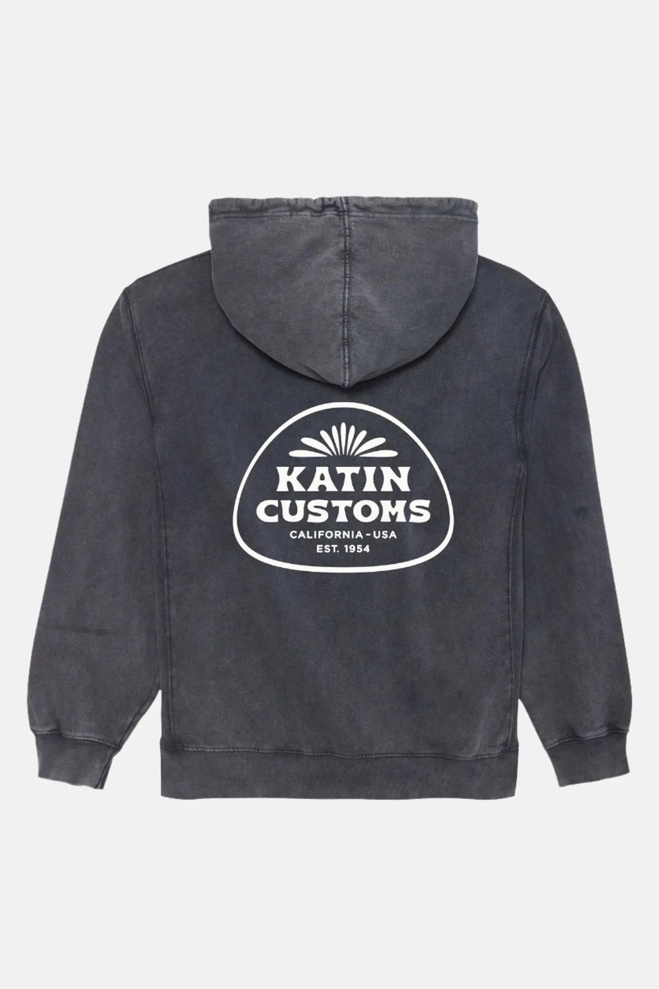 GUIDE HOODIE sold by Katin