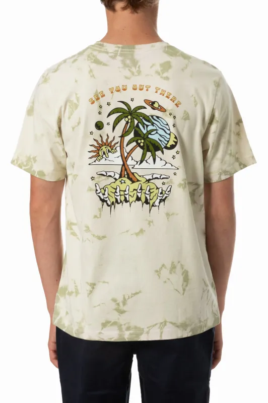 BOYS NIMBUS TEE sold by Katin