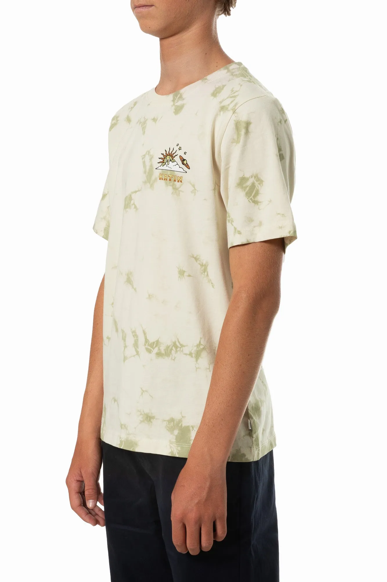 BOYS NIMBUS TEE sold by Katin product image thumbnail 3