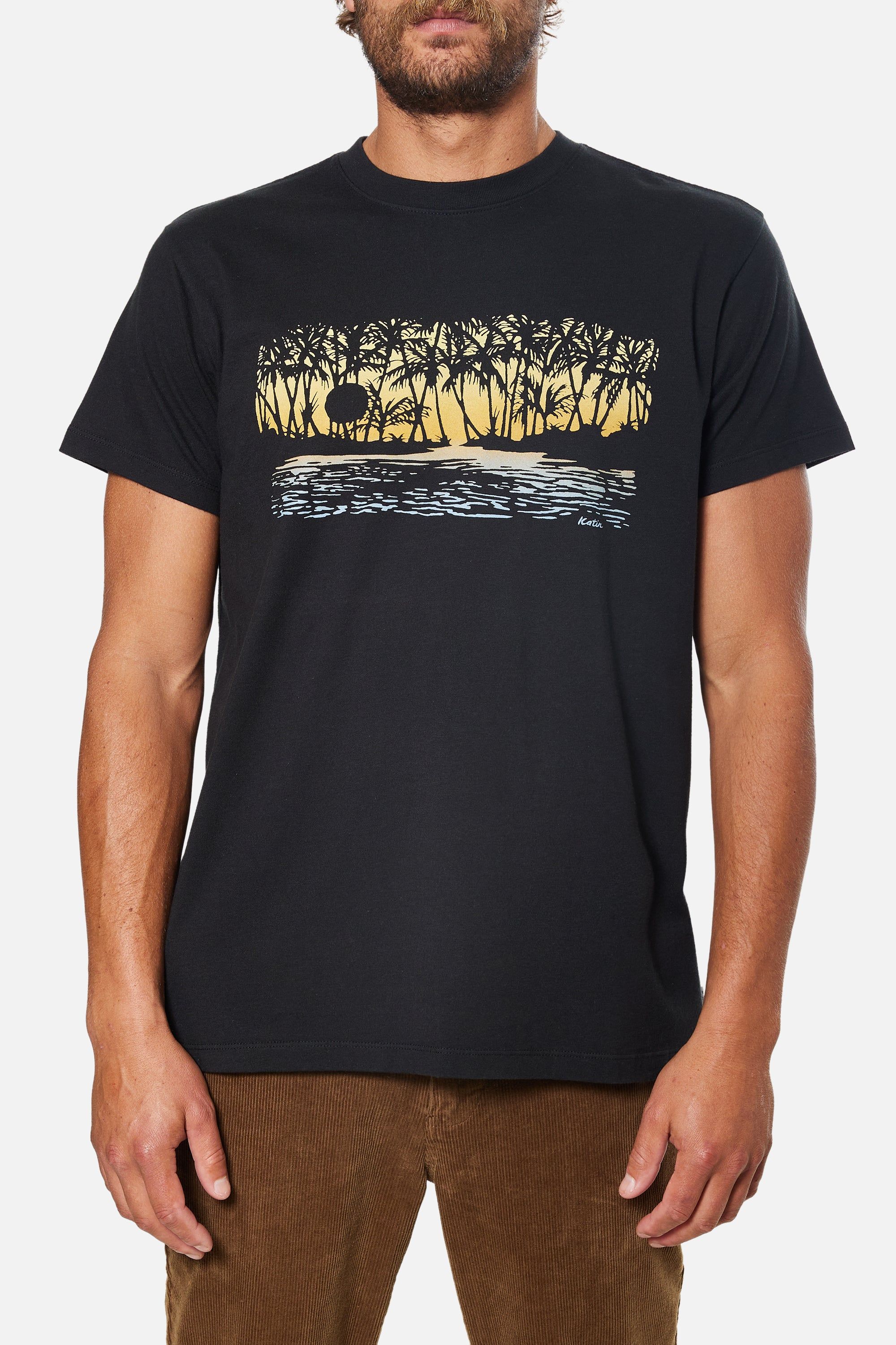 TROPIX TEE sold by Katin