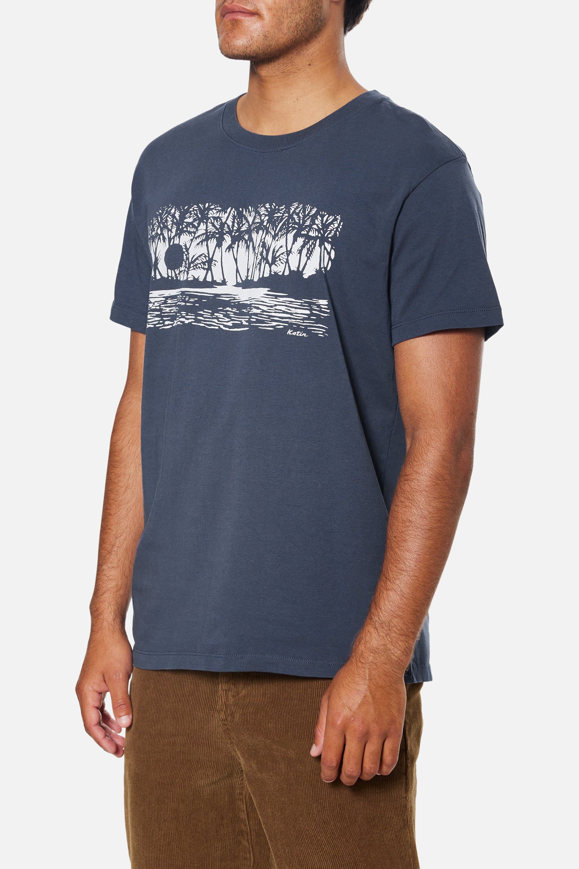 TROPIX TEE sold by Katin product image thumbnail 5