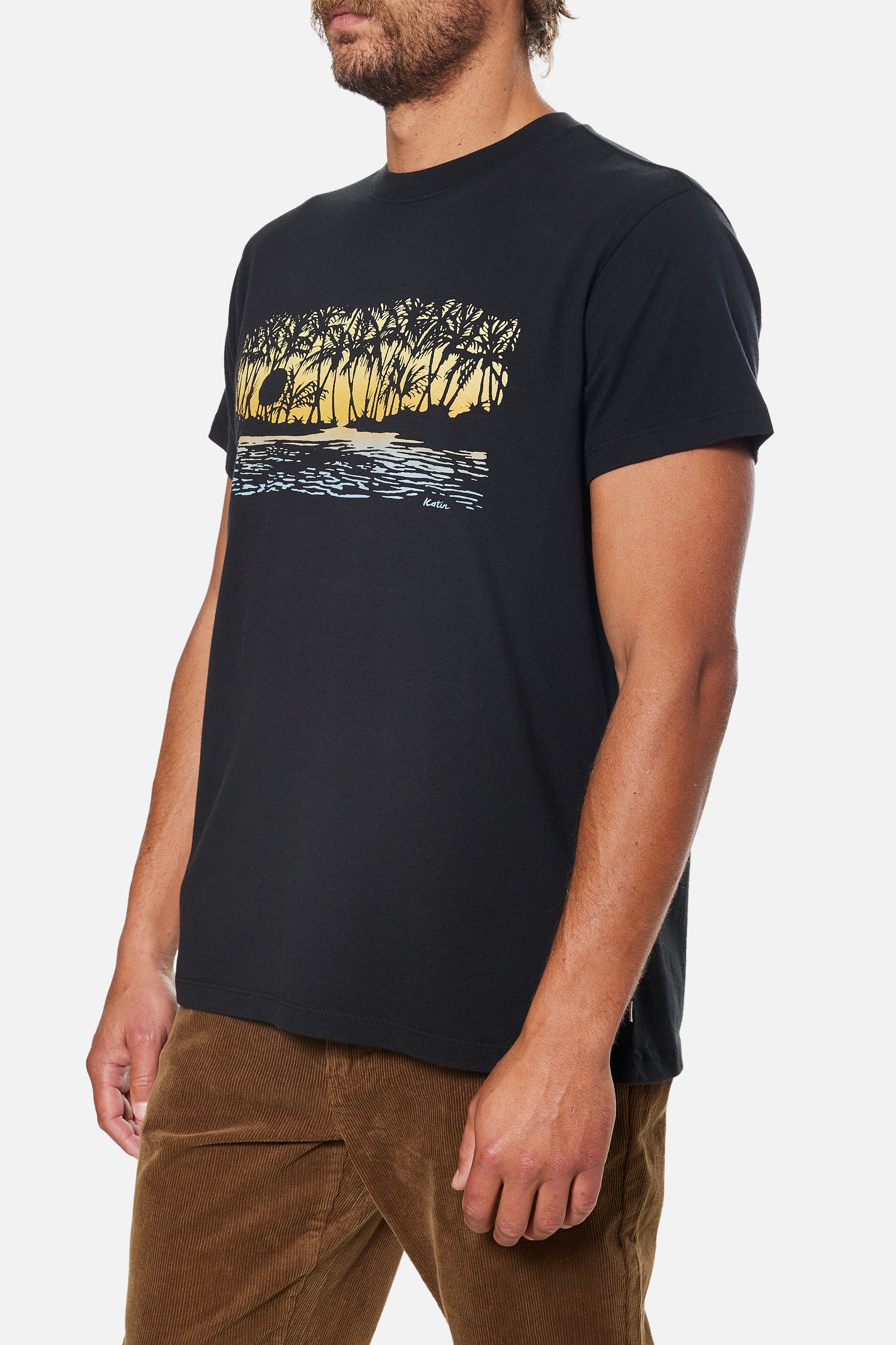 TROPIX TEE sold by Katin product image thumbnail 2