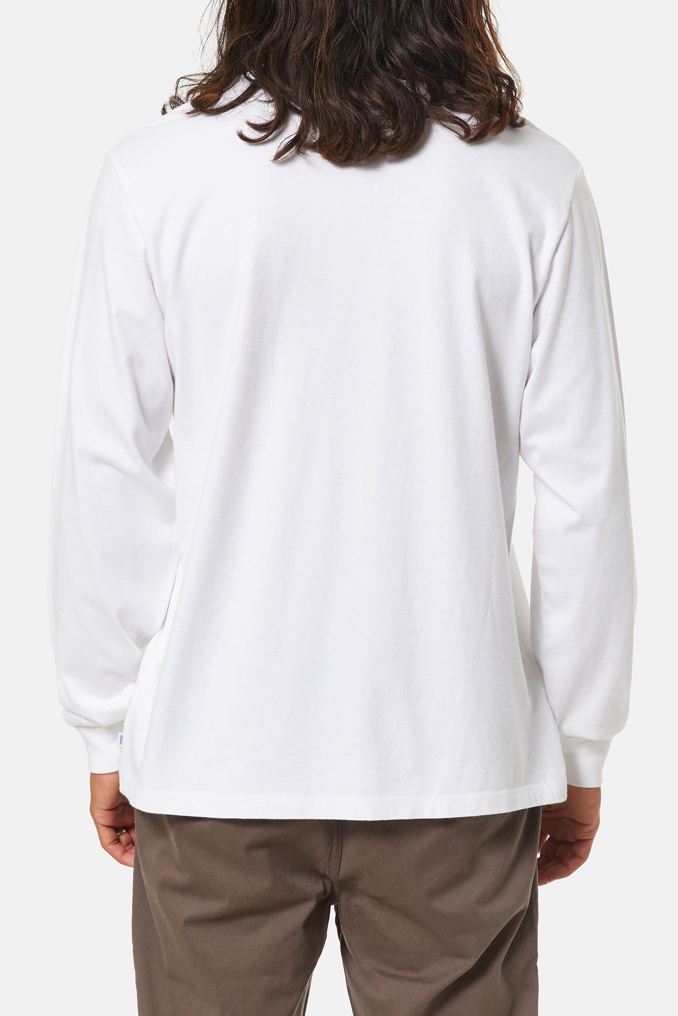 PEEK LS TEE sold by Katin product image thumbnail 4