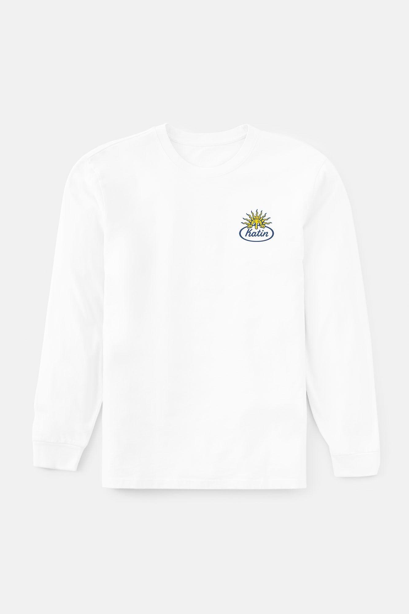 PEEK LS TEE sold by Katin product image thumbnail 2