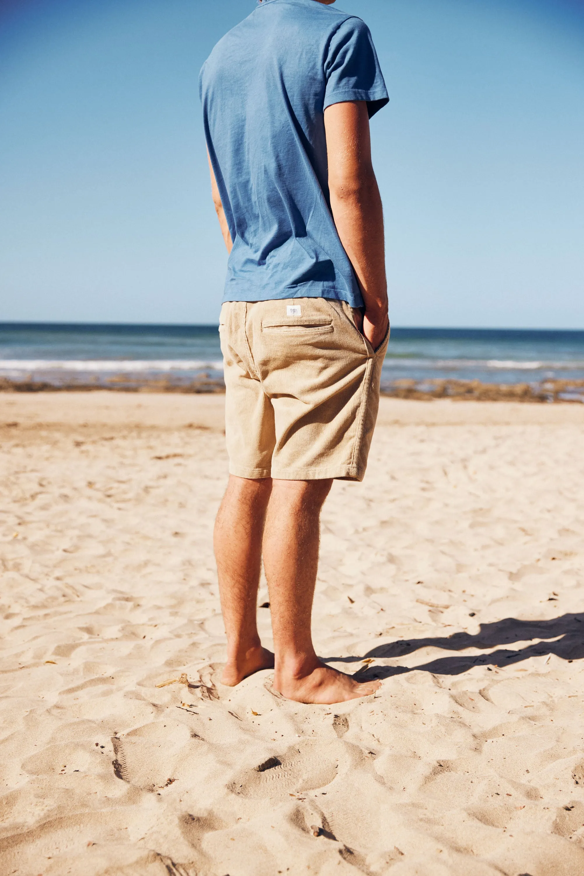 KORD PATIO SHORT sold by Katin product image thumbnail 2