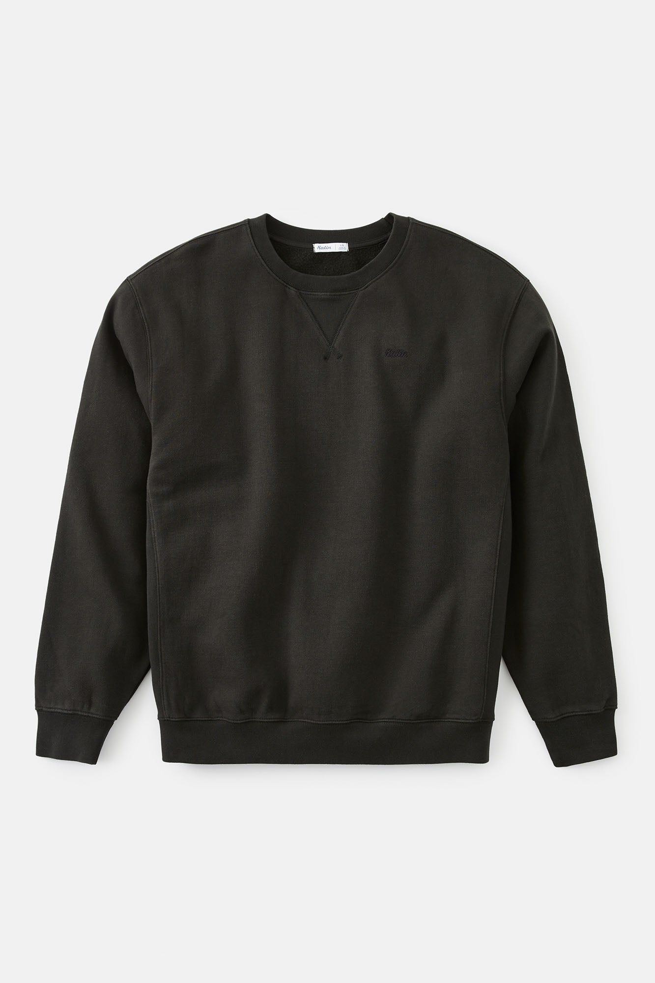 EMBROIDERED CREWNECK sold by Katin product image thumbnail 2
