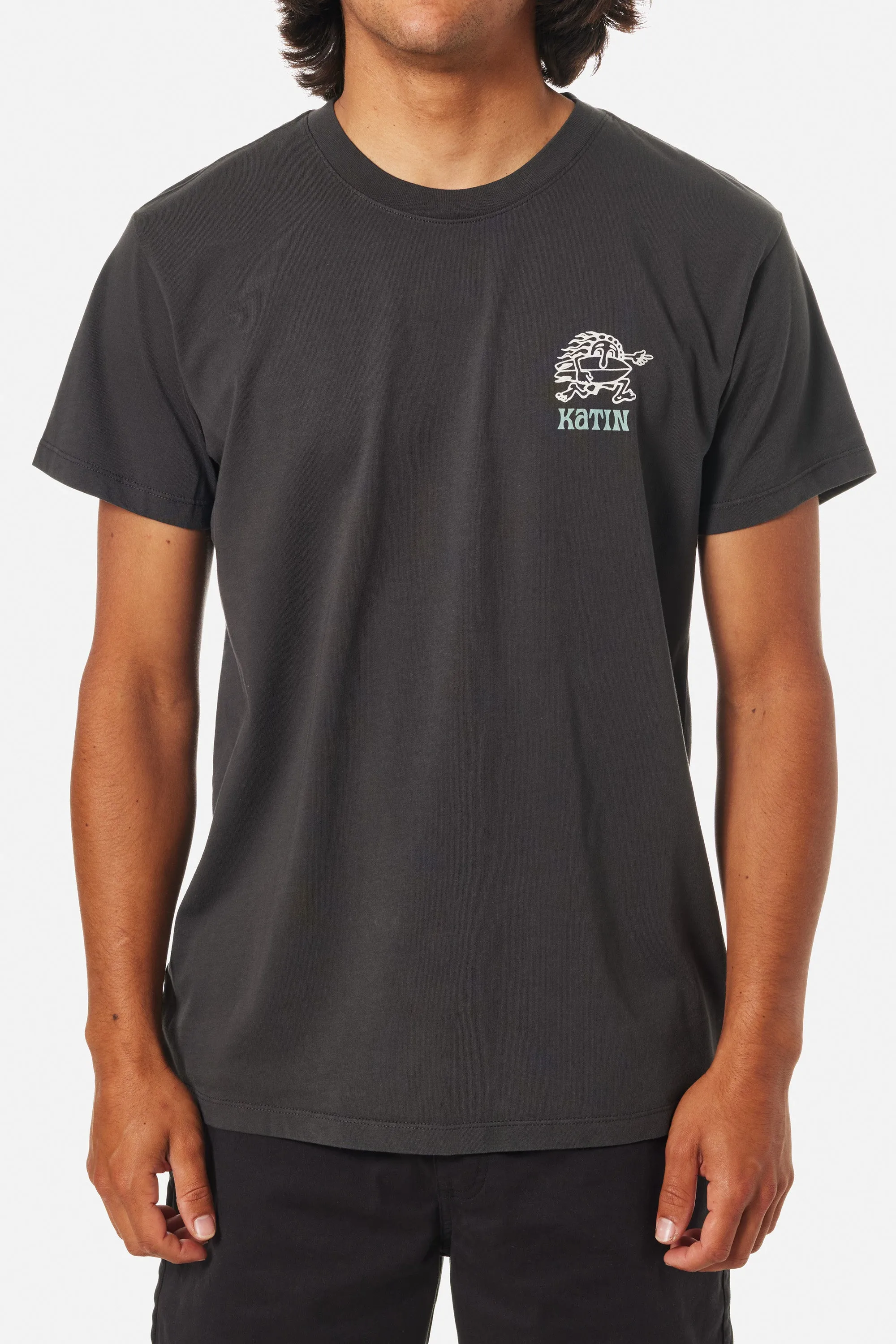 DASH TEE sold by Katin product image thumbnail 3