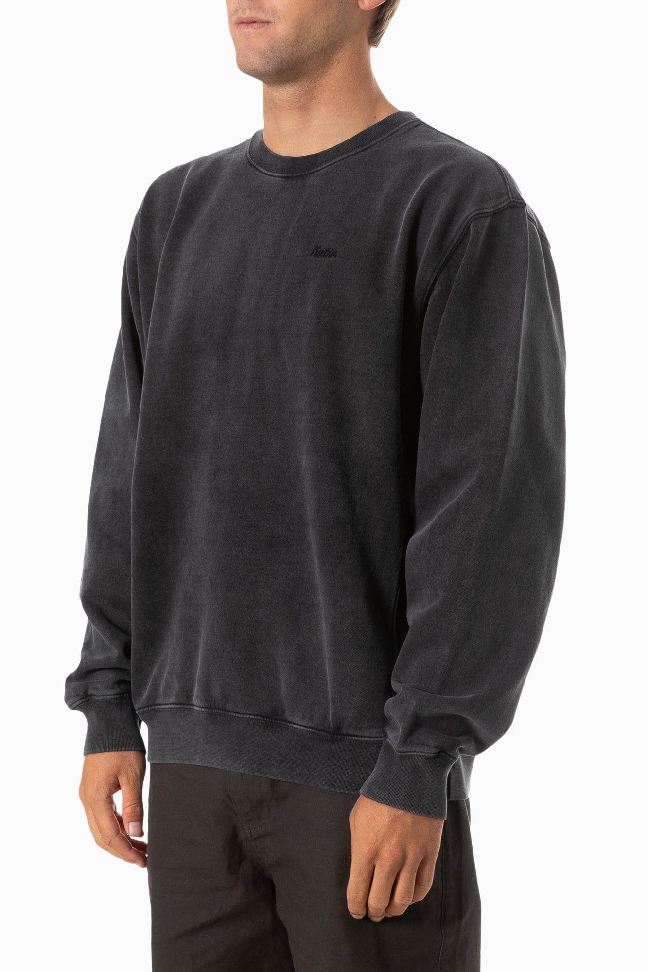 EMBROIDERED CREWNECK sold by Katin product image thumbnail 15