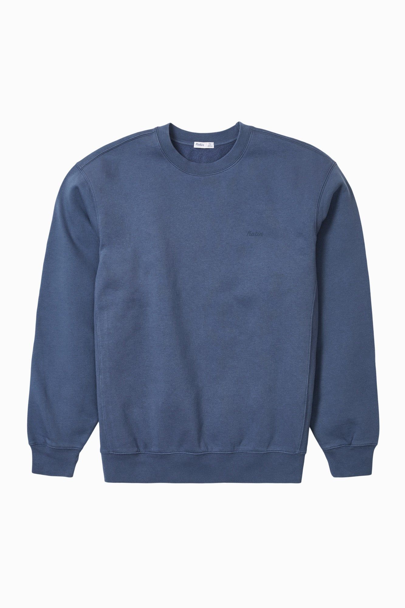 EMBROIDERED CREWNECK sold by Katin product image thumbnail 10