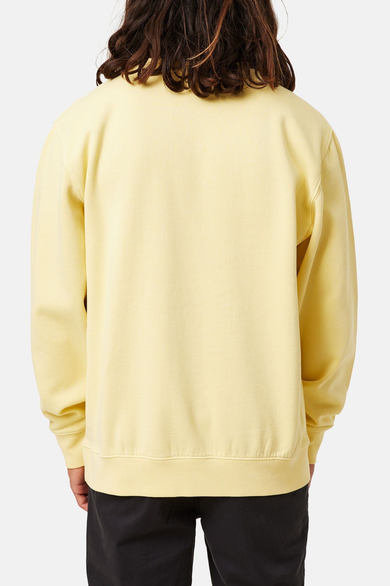 EMBROIDERED CREWNECK sold by Katin product image thumbnail 8
