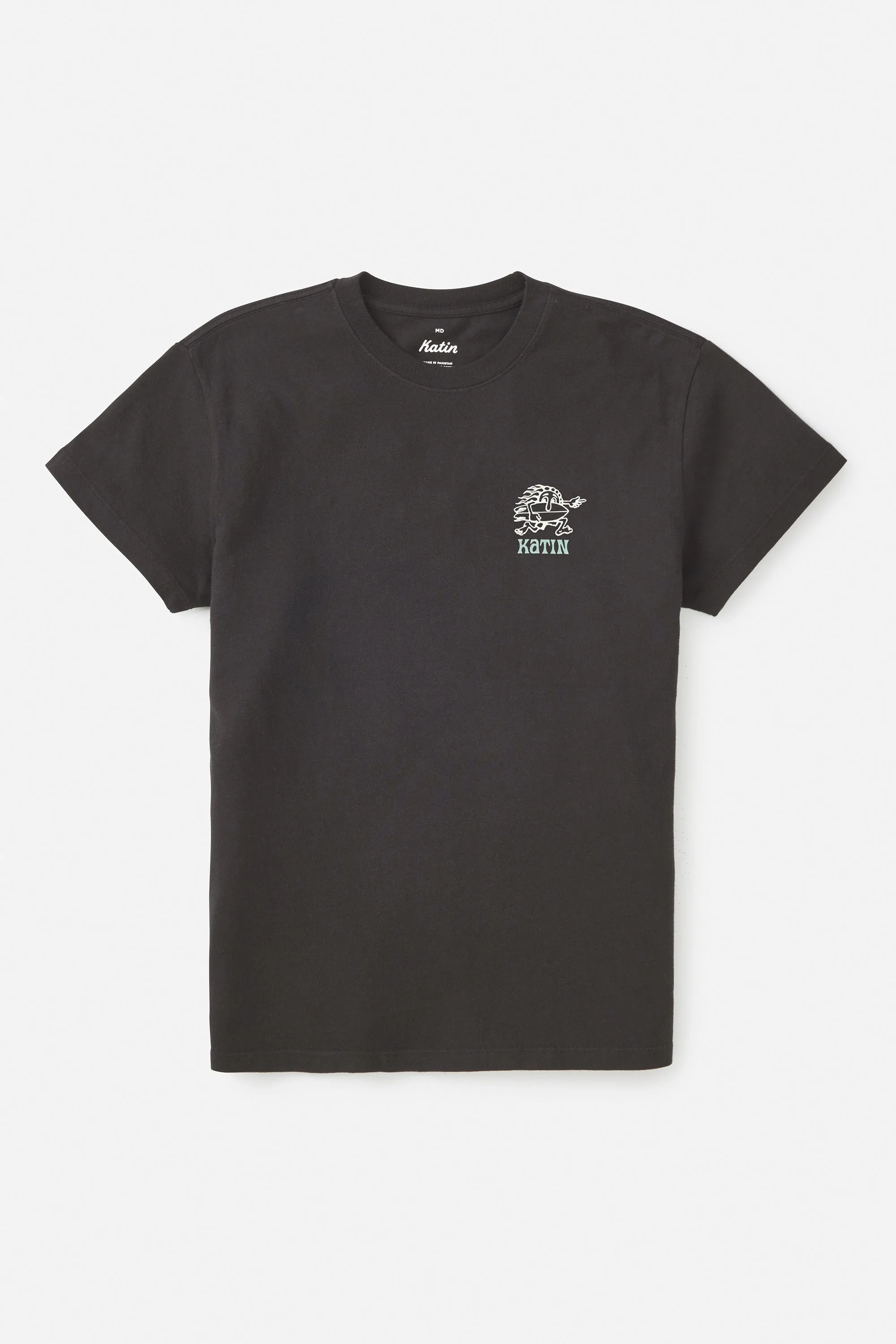 DASH TEE sold by Katin product image thumbnail 4