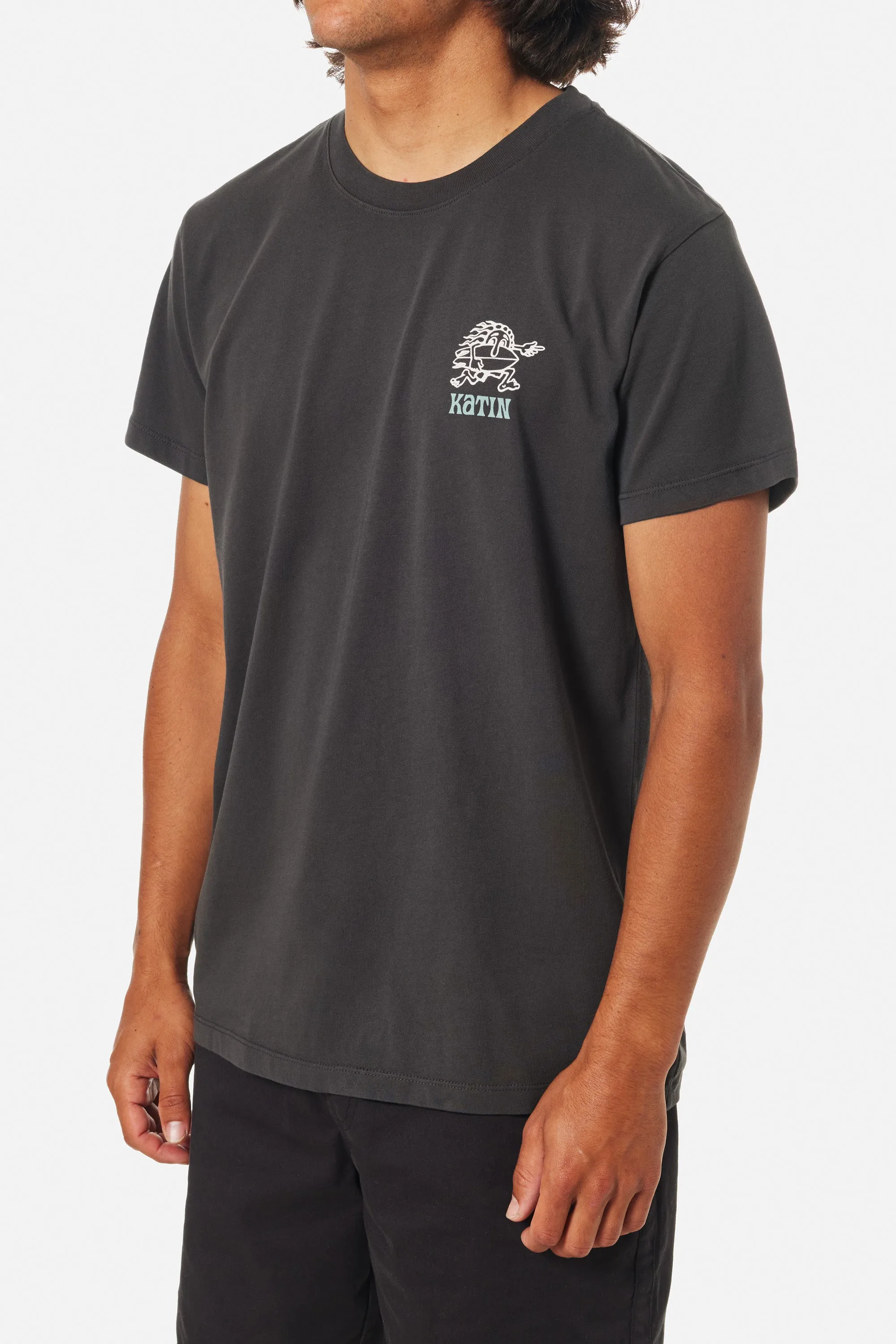 DASH TEE sold by Katin product image thumbnail 5