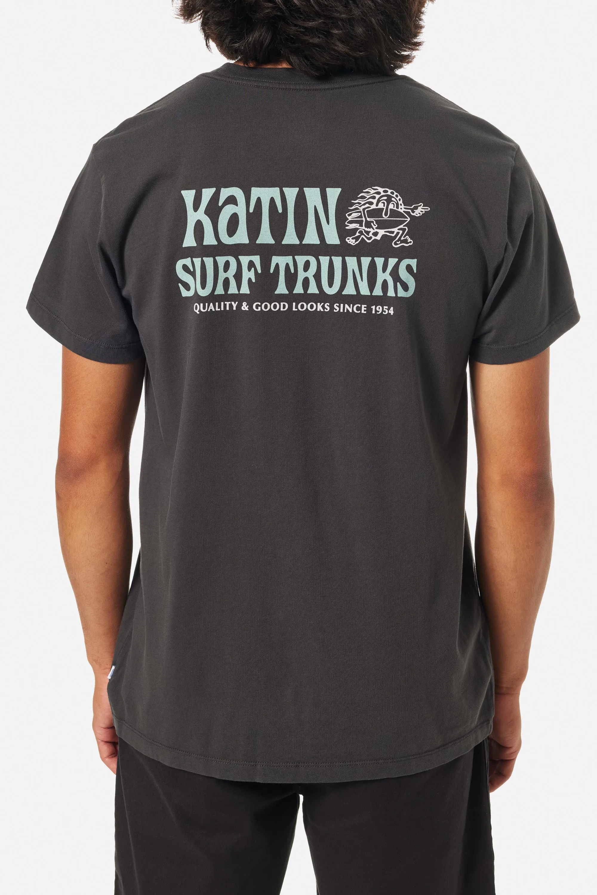 DASH TEE sold by Katin product image thumbnail 2