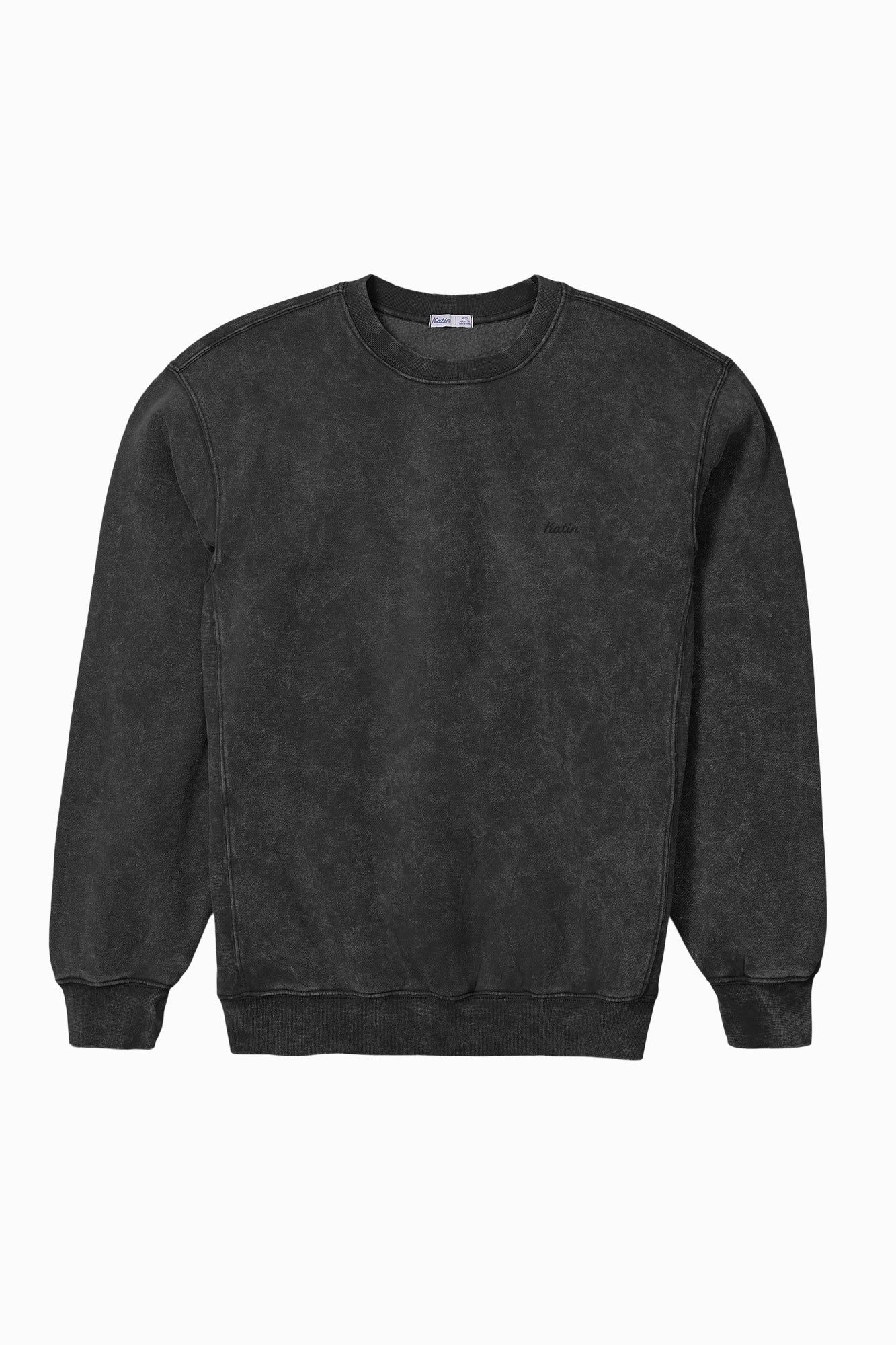 EMBROIDERED CREWNECK sold by Katin product image thumbnail 14