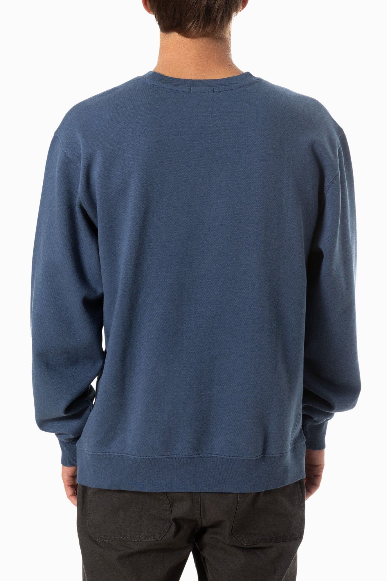 EMBROIDERED CREWNECK sold by Katin product image thumbnail 12