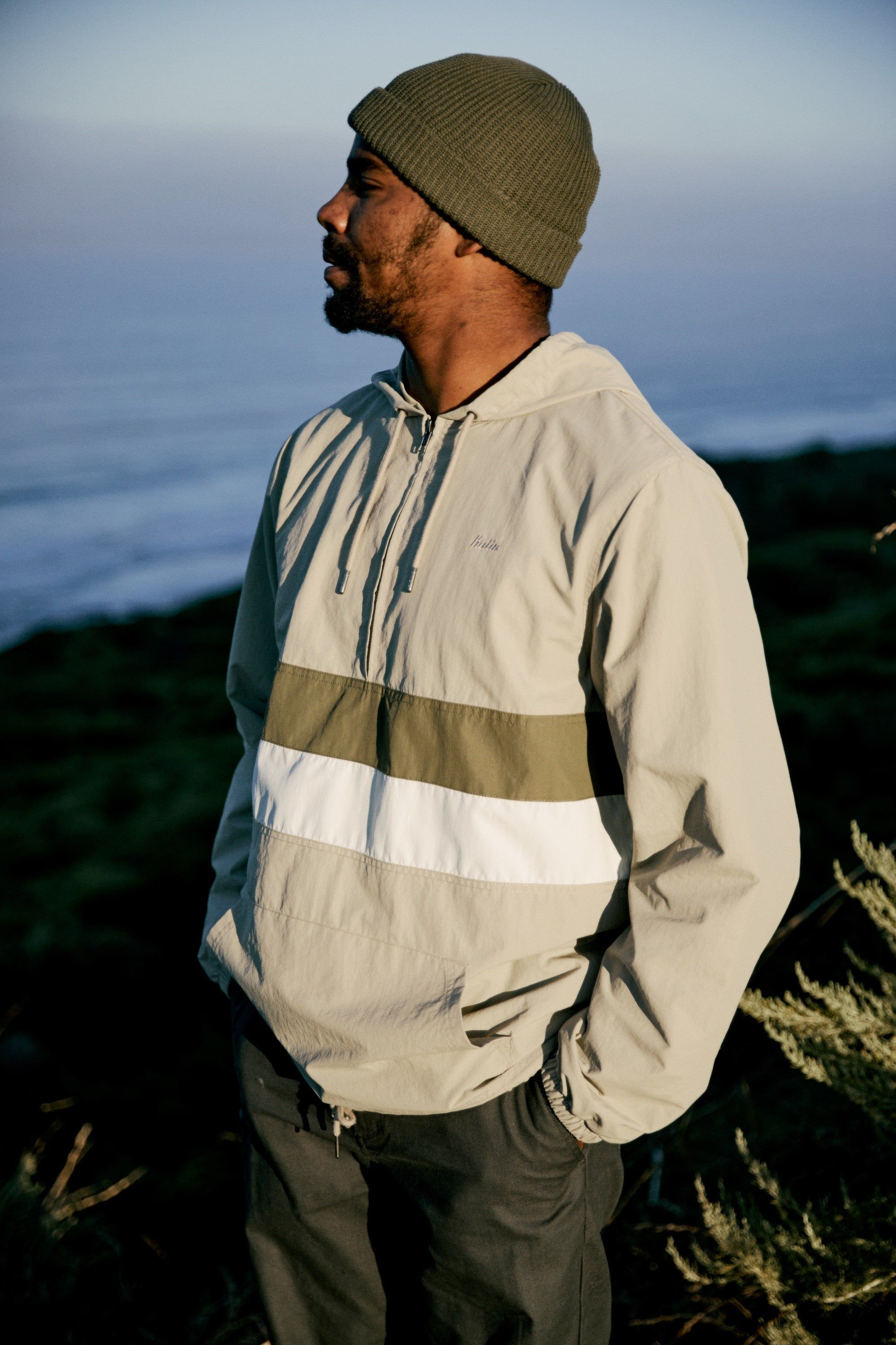 SUNLINE JACKET sold by Katin product image thumbnail 2