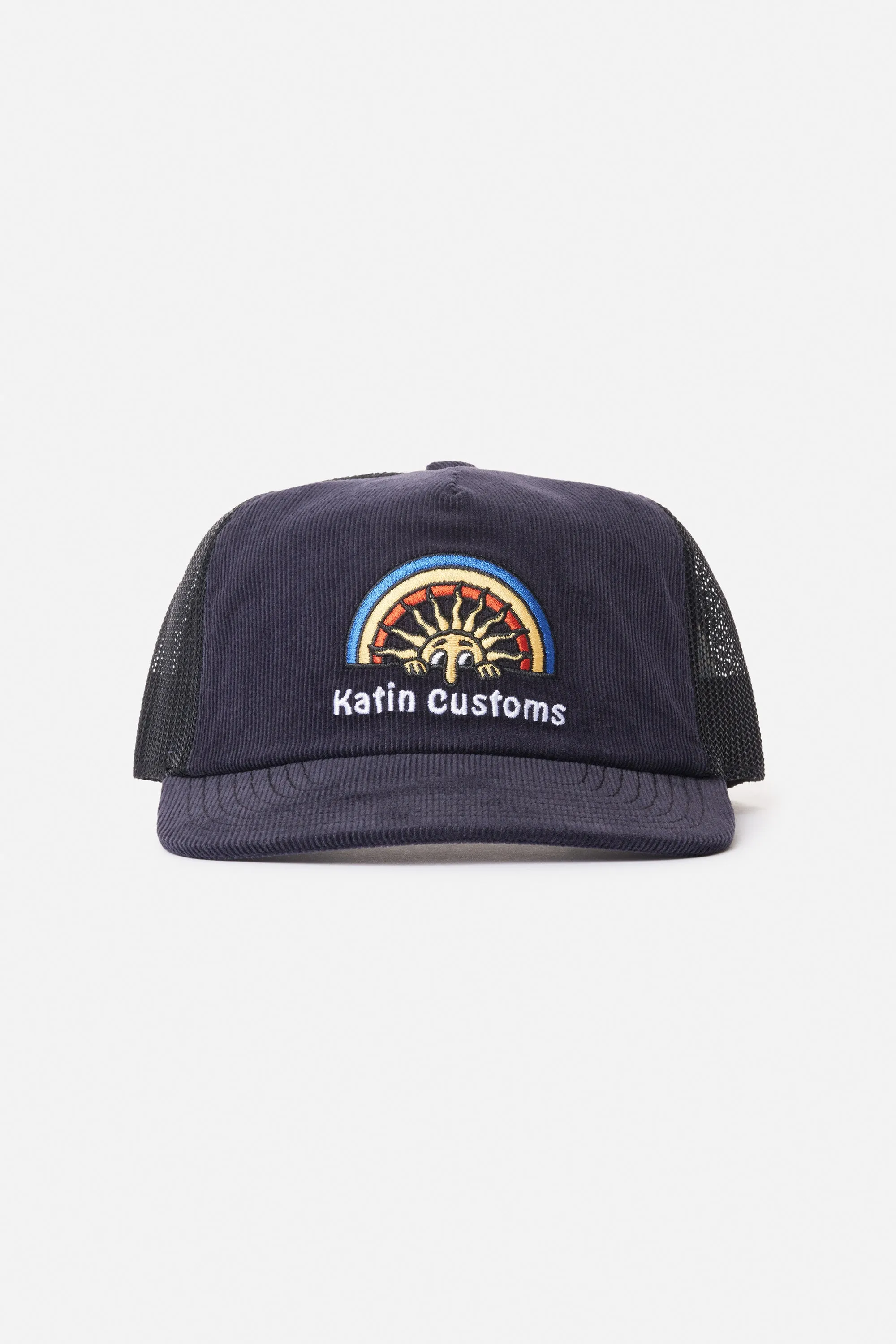 RAINROY TRUCKER HAT sold by Katin product image thumbnail 5