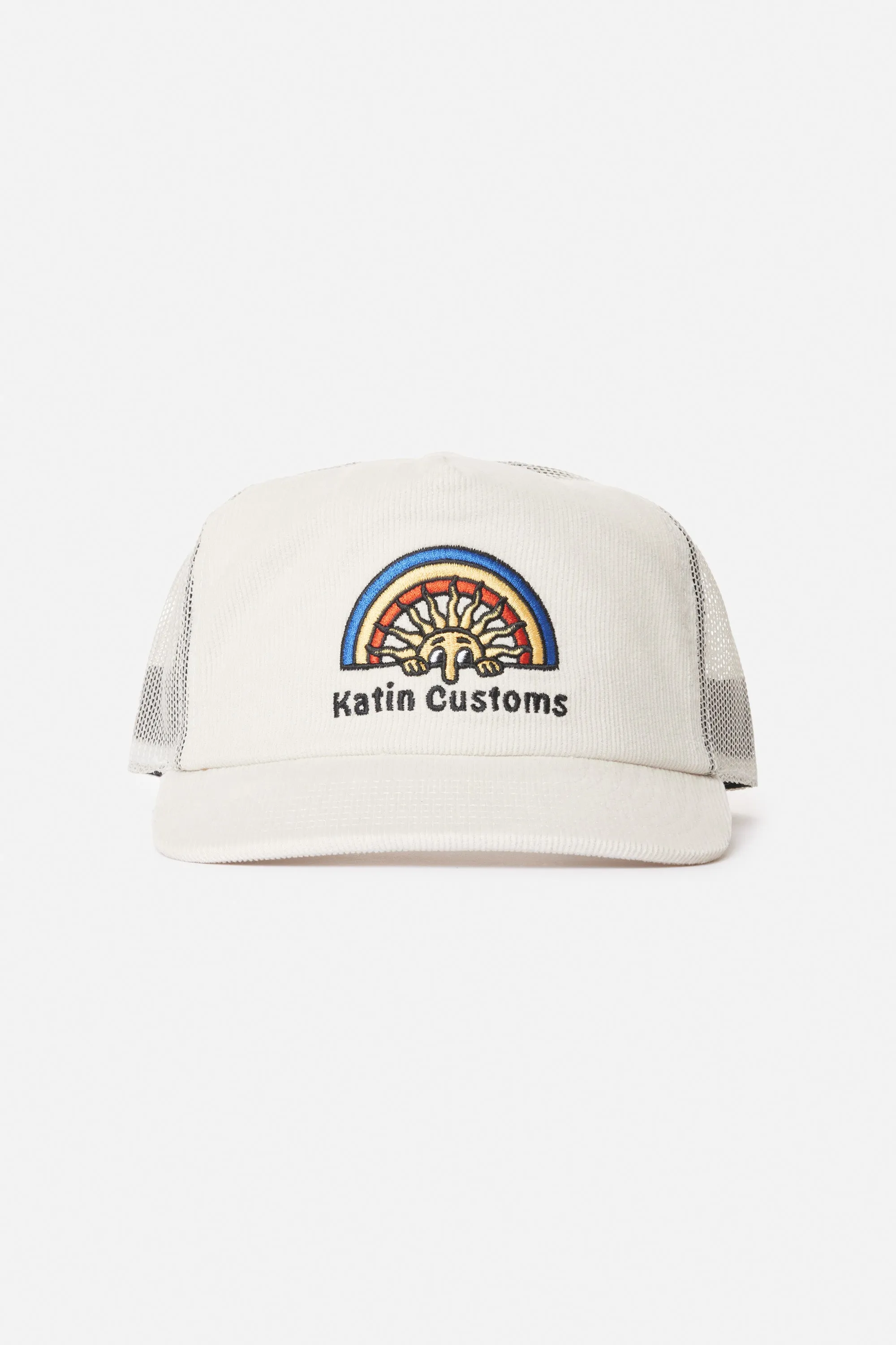 RAINROY TRUCKER HAT sold by Katin product image thumbnail 2