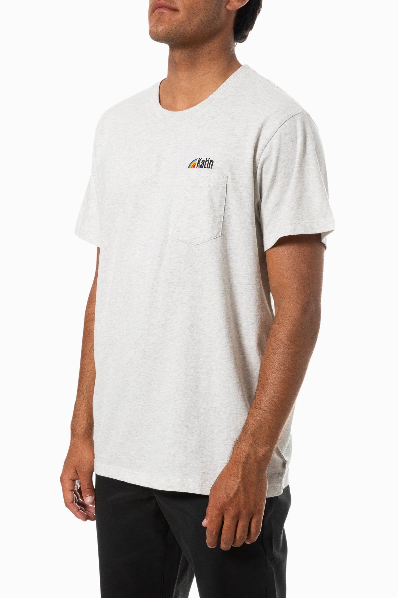 COUNTRY EMB. POCKET TEE sold by Katin product image thumbnail 5