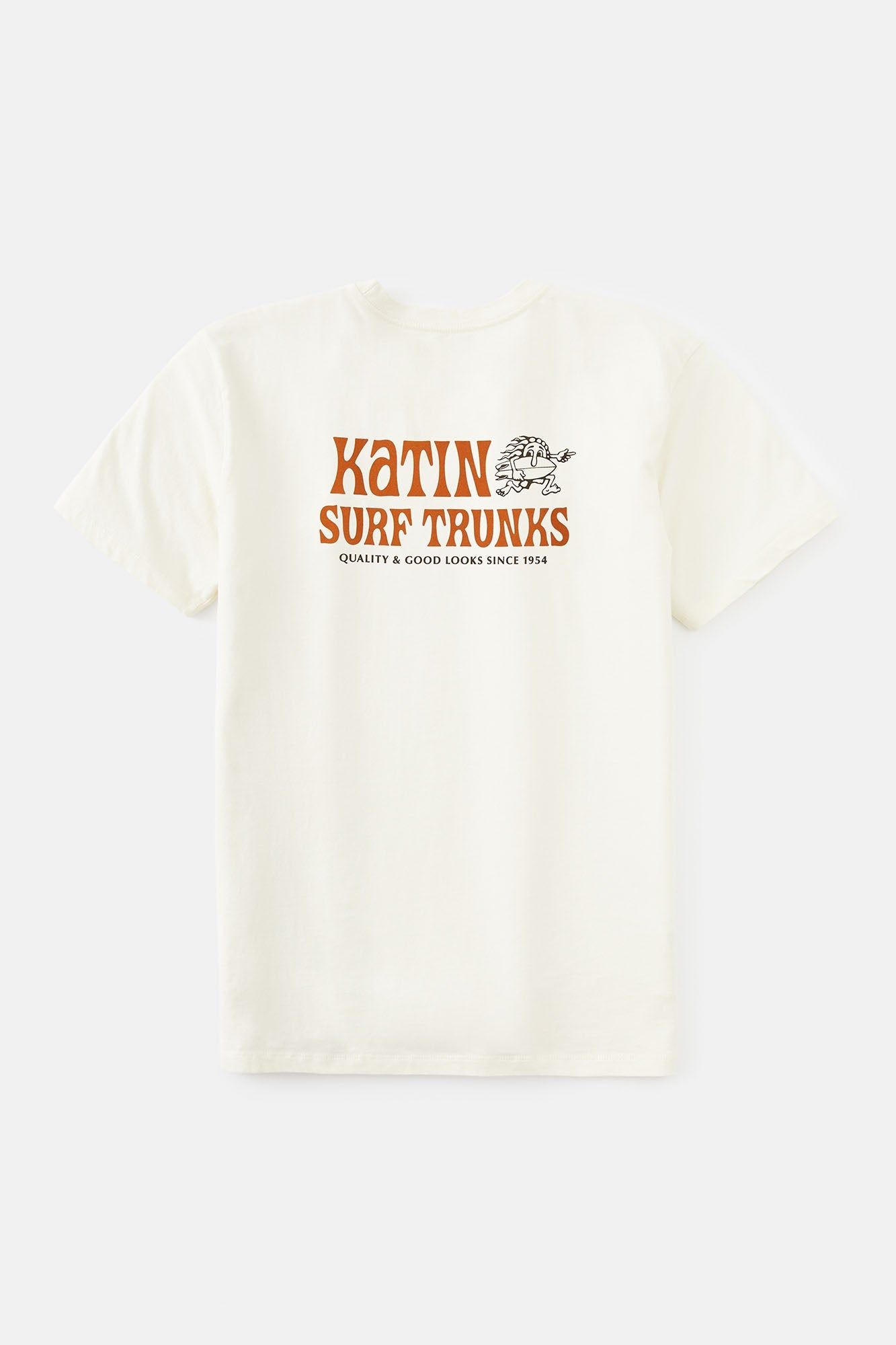 DASH TEE sold by Katin product image thumbnail 9
