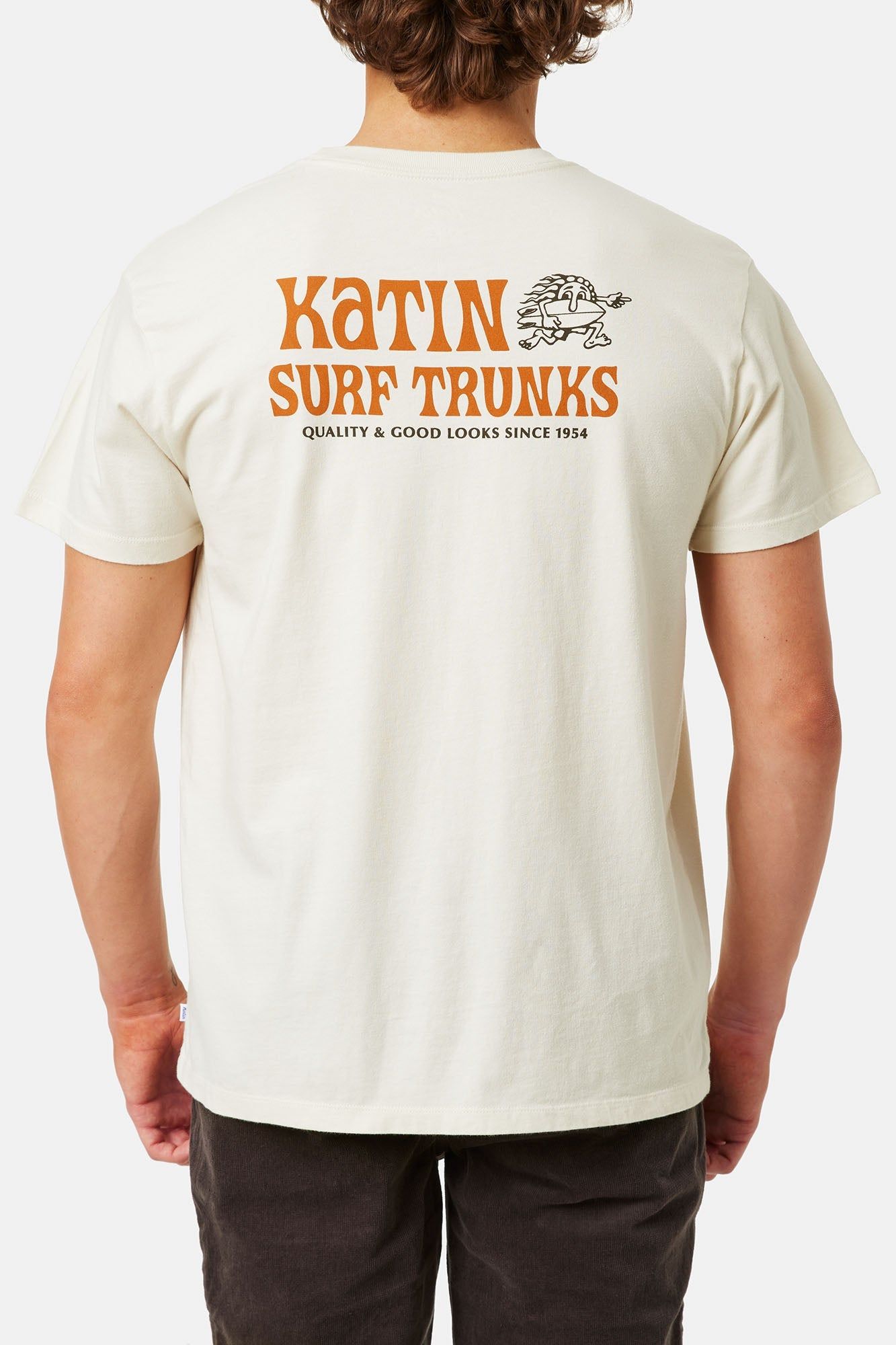 DASH TEE sold by Katin product image thumbnail 6