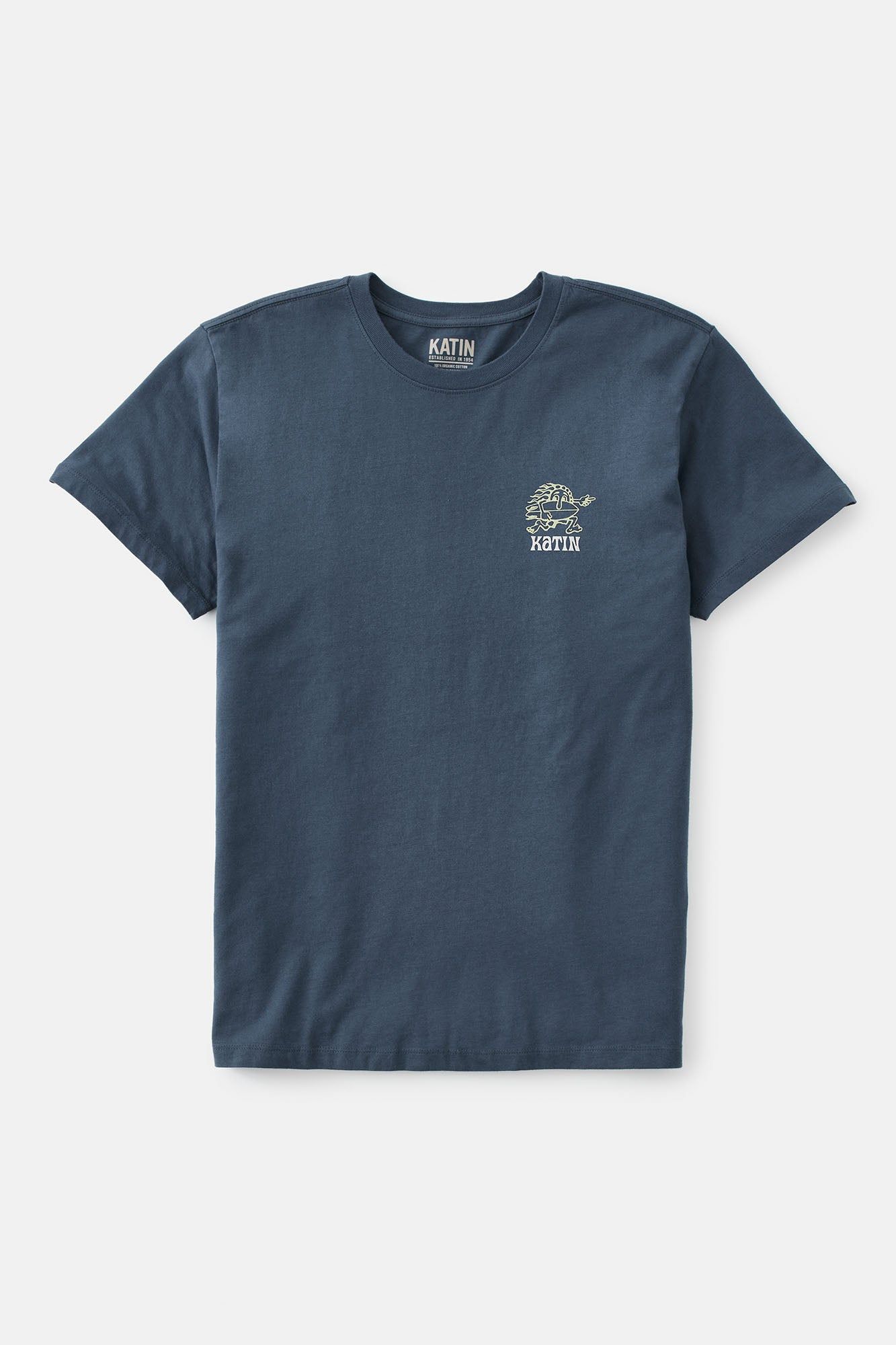 DASH TEE sold by Katin product image thumbnail 3