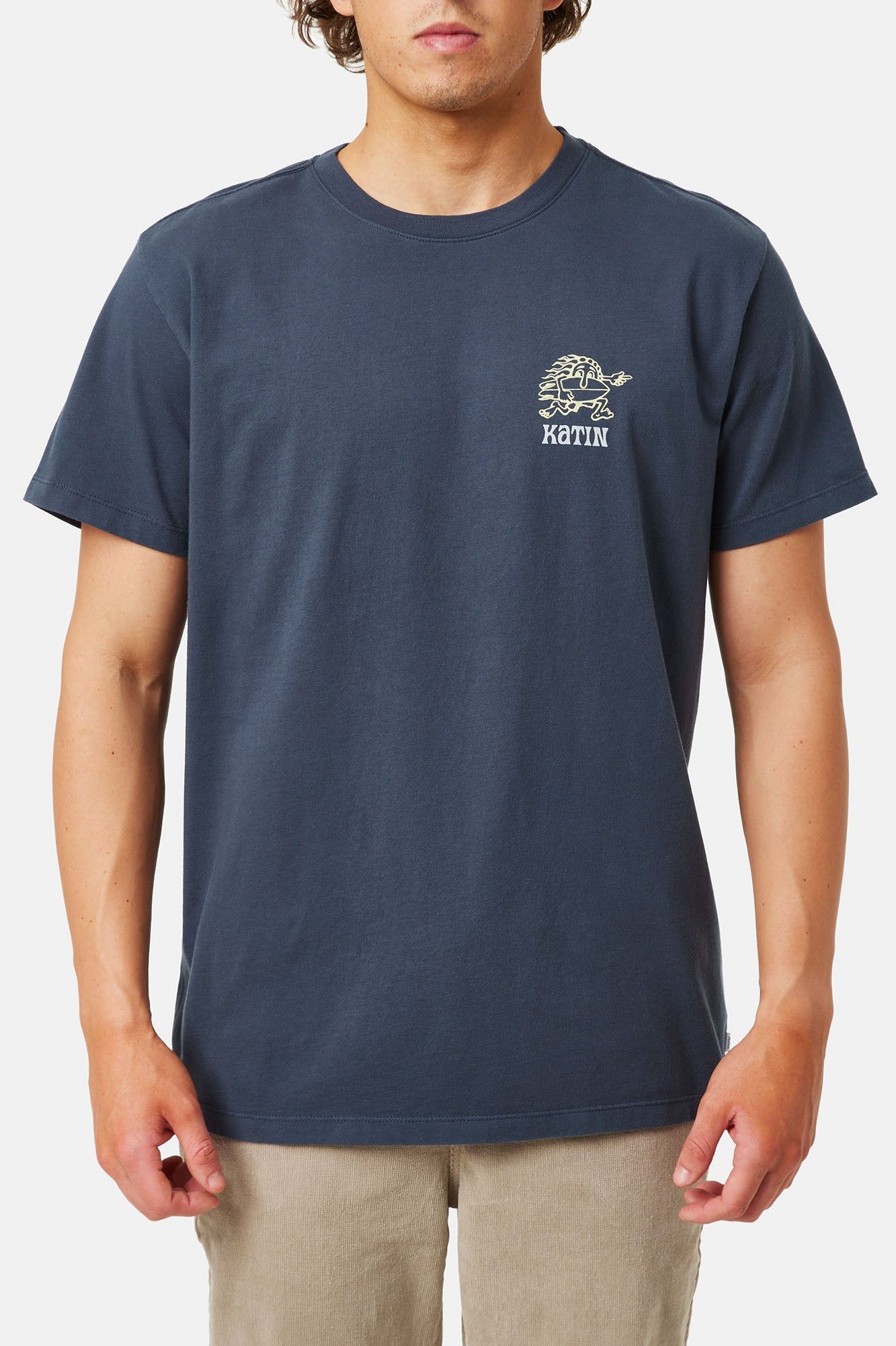 DASH TEE sold by Katin