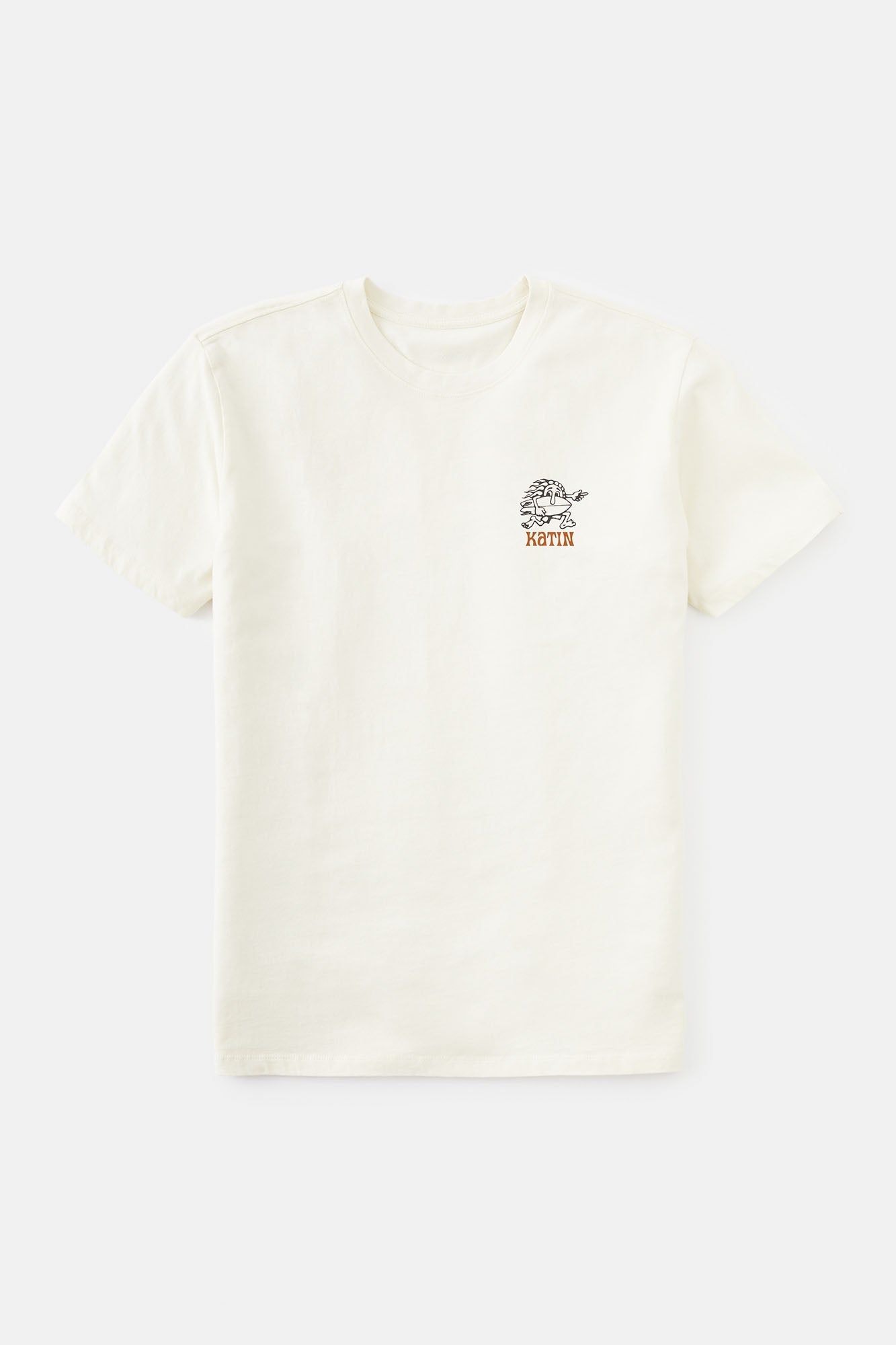 DASH TEE sold by Katin product image thumbnail 7