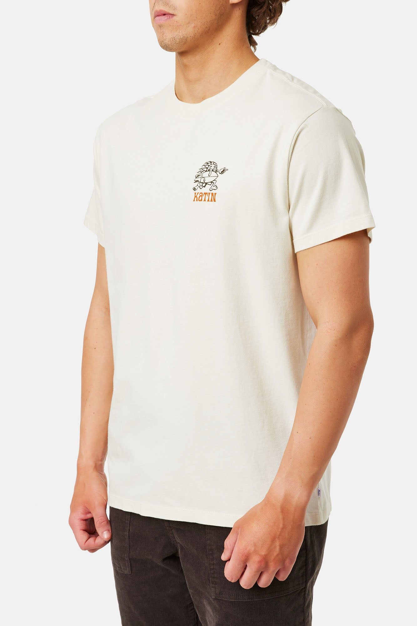 DASH TEE sold by Katin product image thumbnail 8