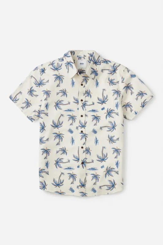 BOYS KINGSTON SHIRT sold by Katin