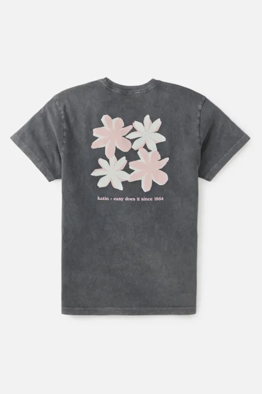 FLOW TEE sold by Katin