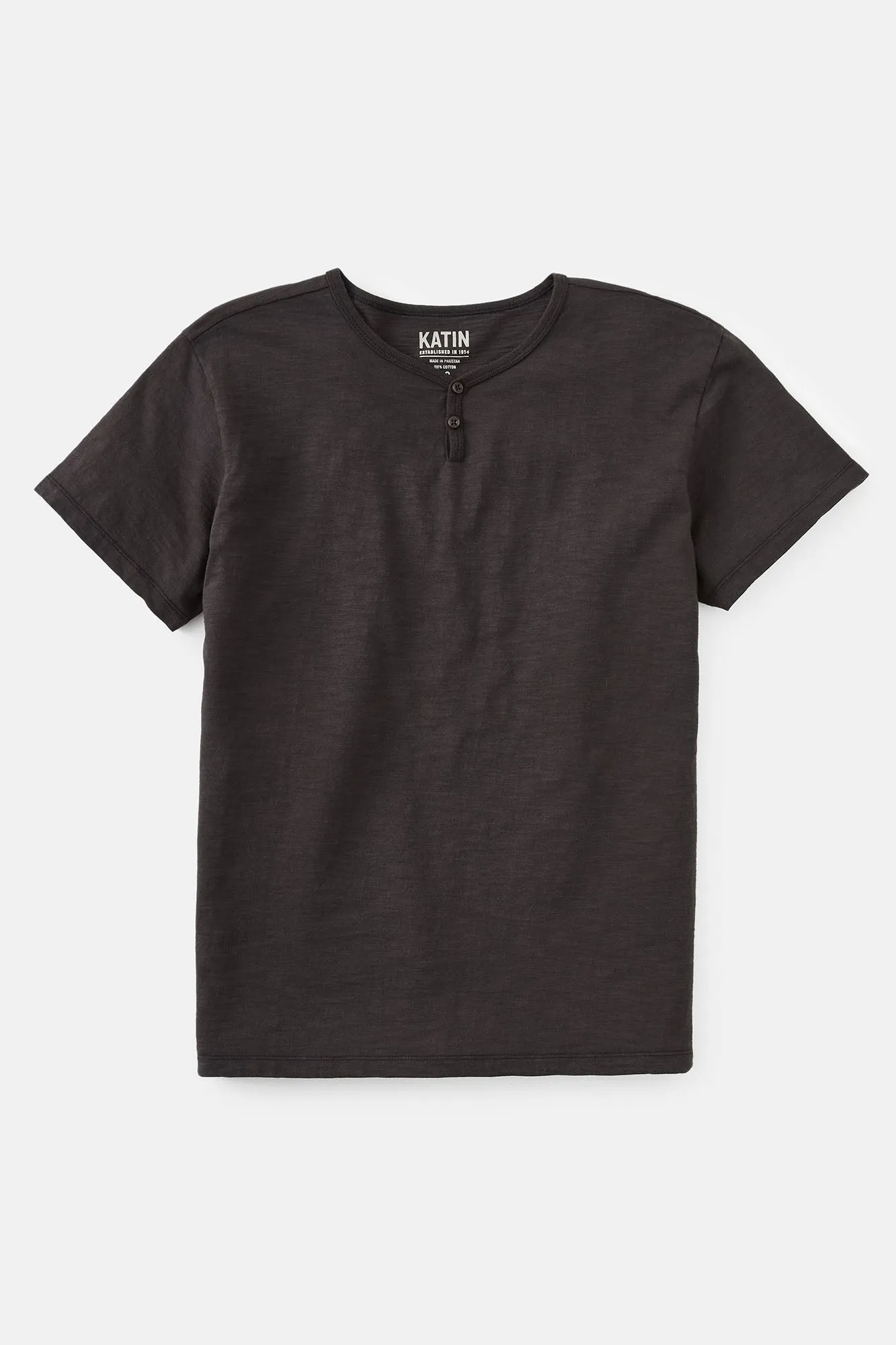 FOLK HENLEY sold by Katin product image thumbnail 2