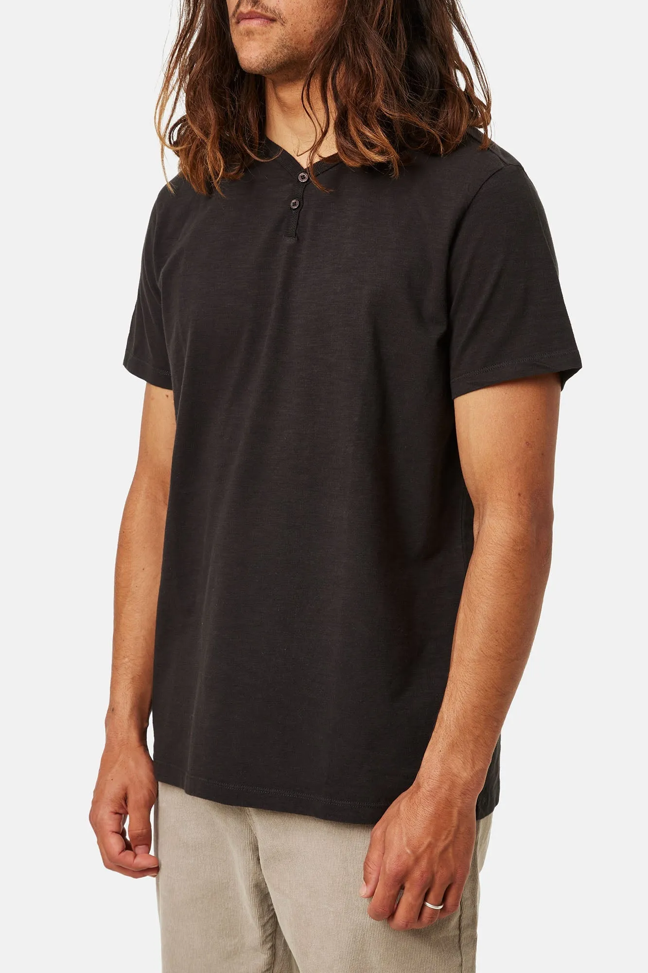 FOLK HENLEY sold by Katin product image thumbnail 3