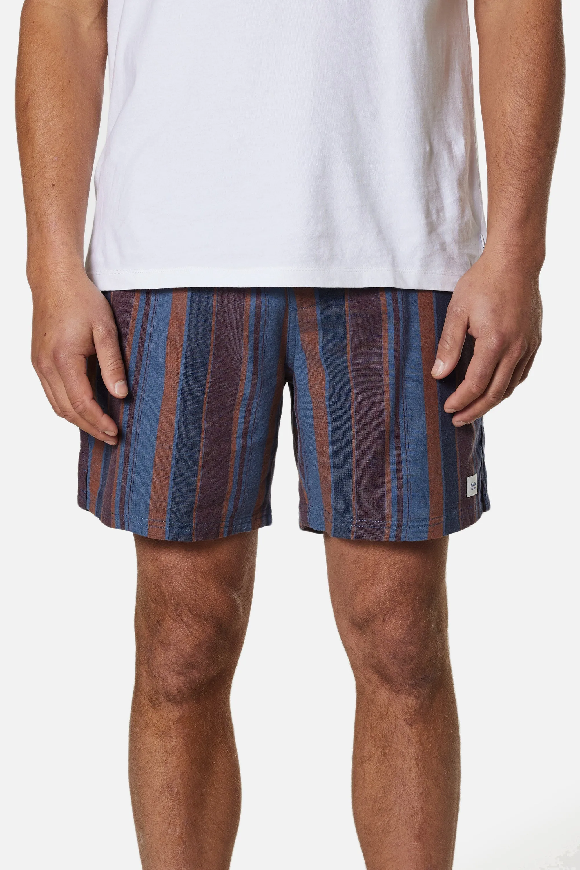 YORK LOCAL SHORT sold by Katin product image thumbnail 2