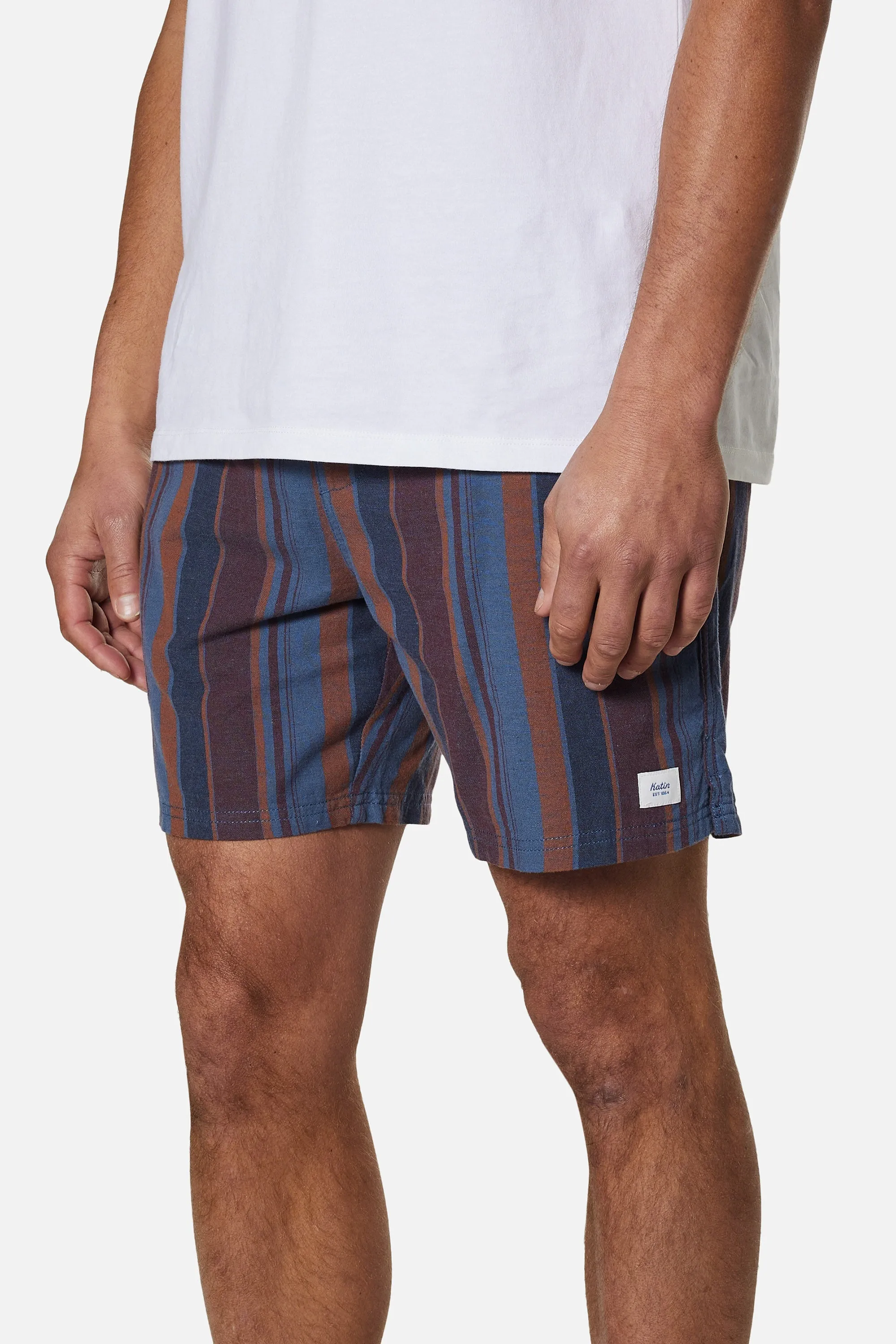 YORK LOCAL SHORT sold by Katin product image thumbnail 3