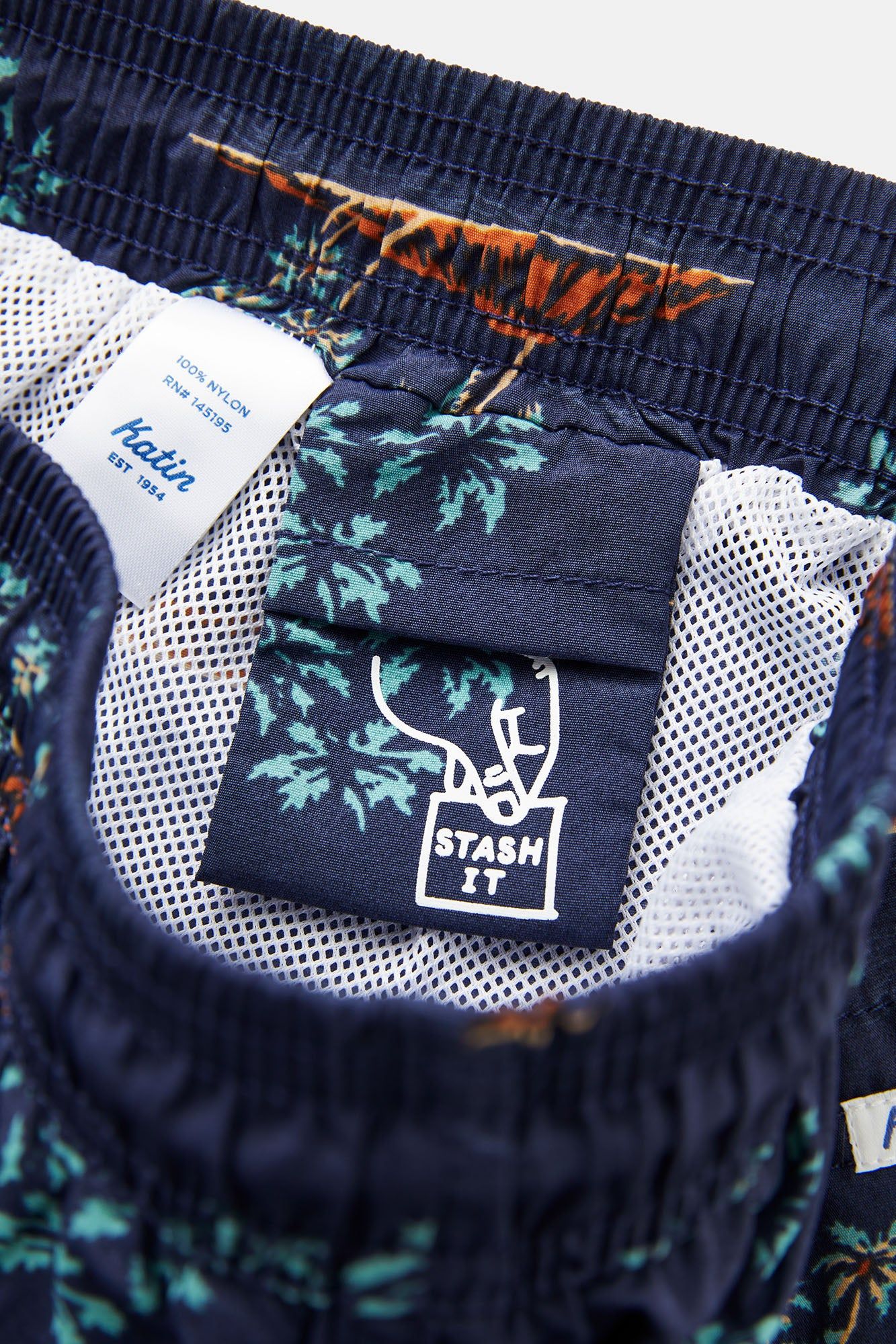 HANI VOLLEY sold by Katin product image thumbnail 16