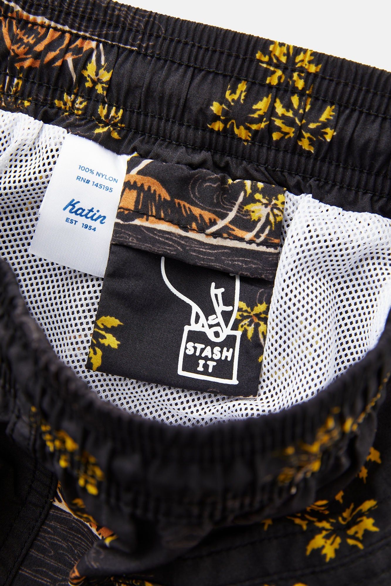 HANI VOLLEY sold by Katin product image thumbnail 9